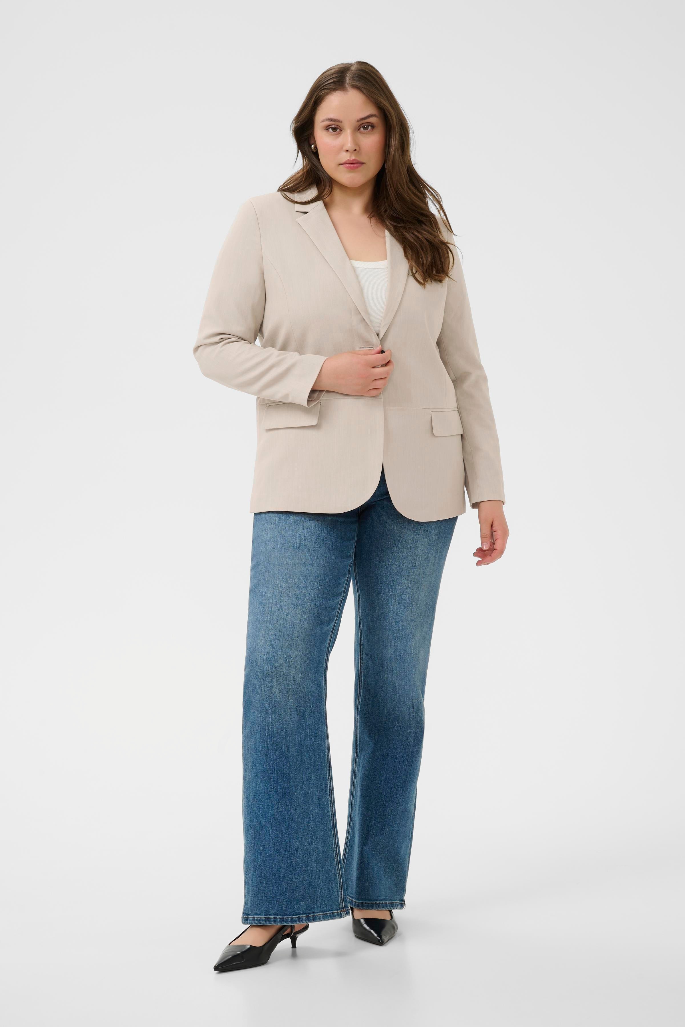KCsakira Blazer LOOKBOOK FRONT 10580933-1513051