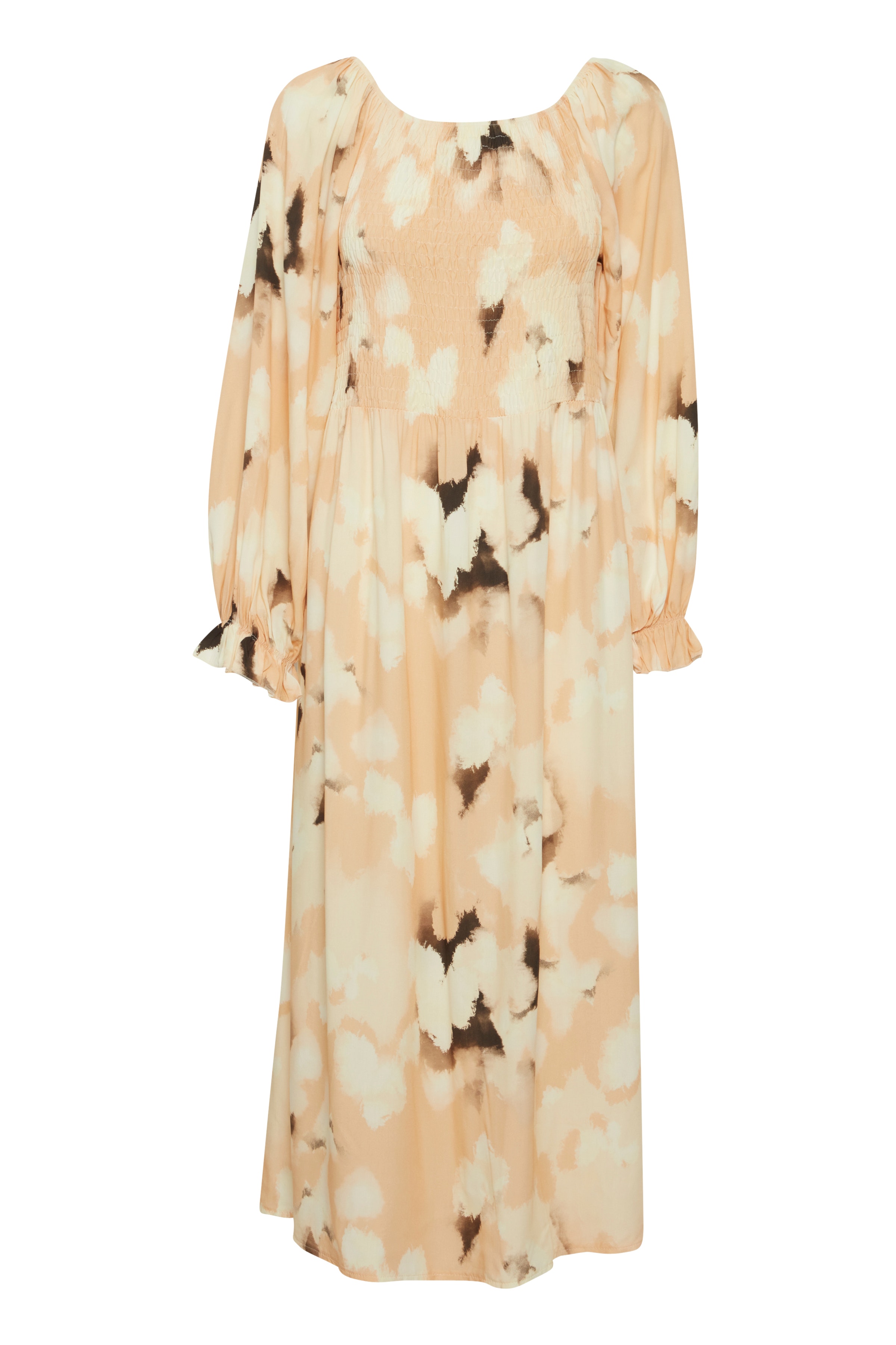 SBIRINA Dress PACK FRONT 22100061-130907