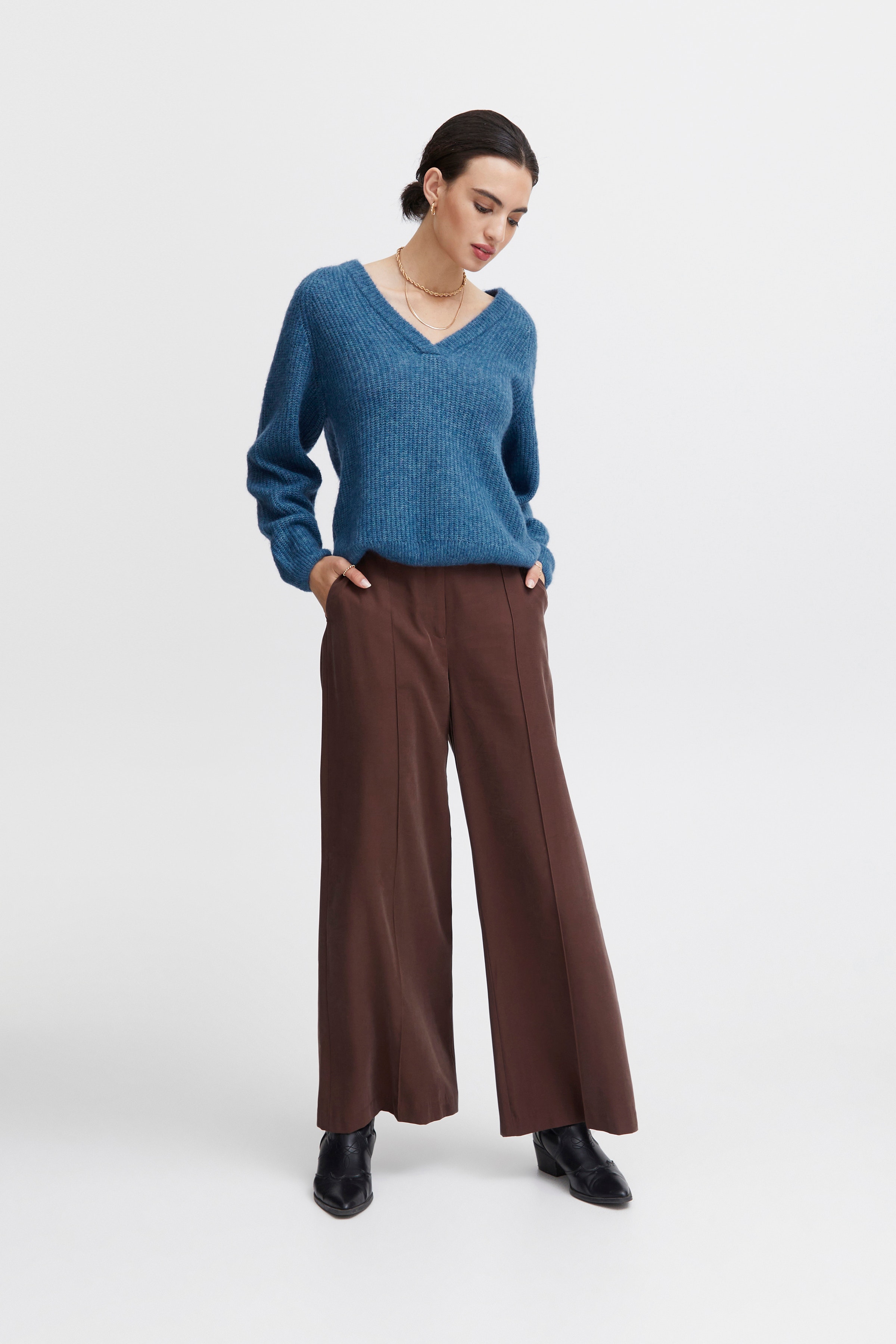 IRMELIA Pullover LOOKBOOK FRONT 20119153-1840481