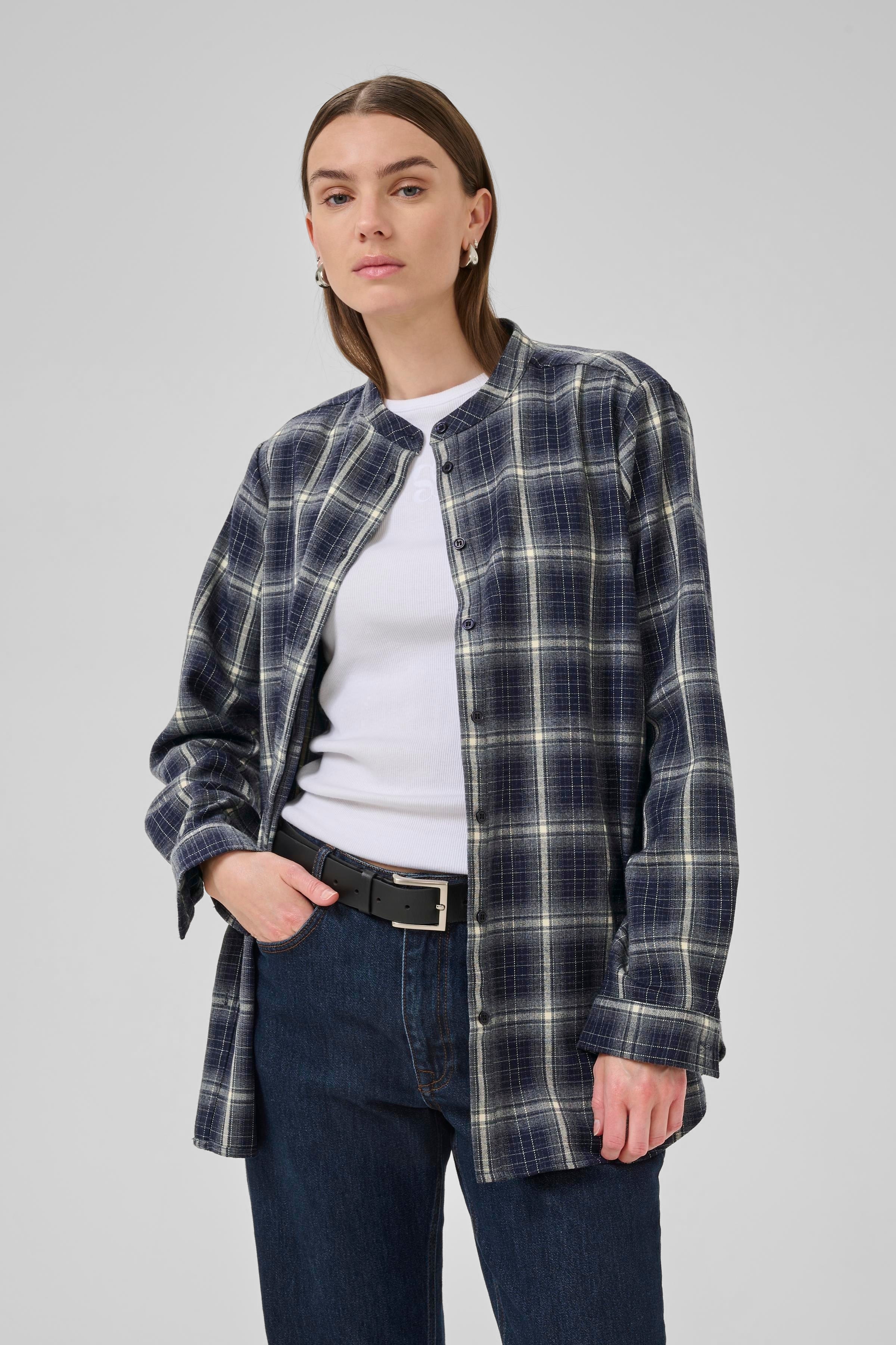 MarlyMW Hemd LOOKBOOK FRONT 10705235-108342