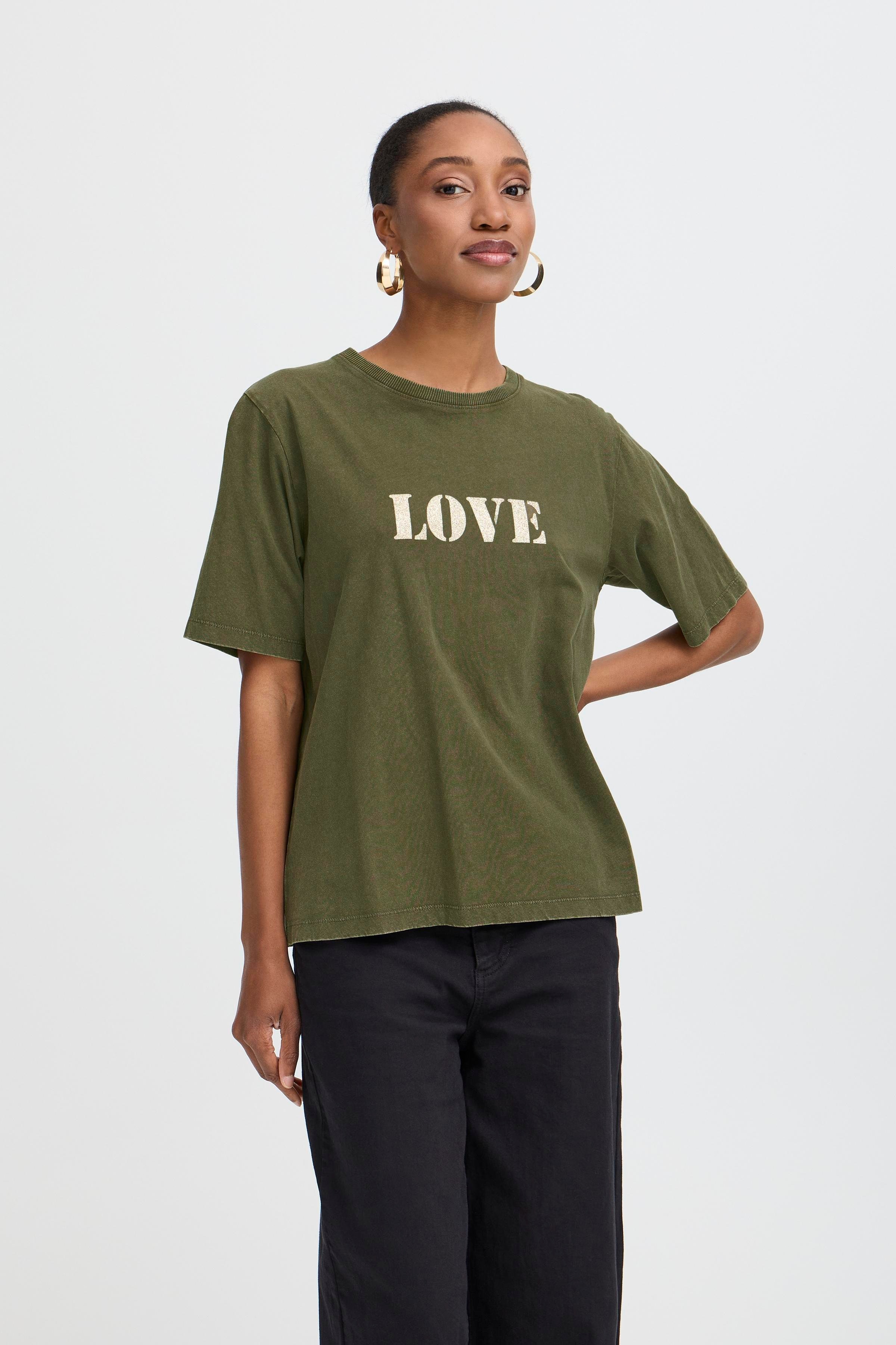 BYSOLKO T-shirt LOOKBOOK FRONT 20817194-190511