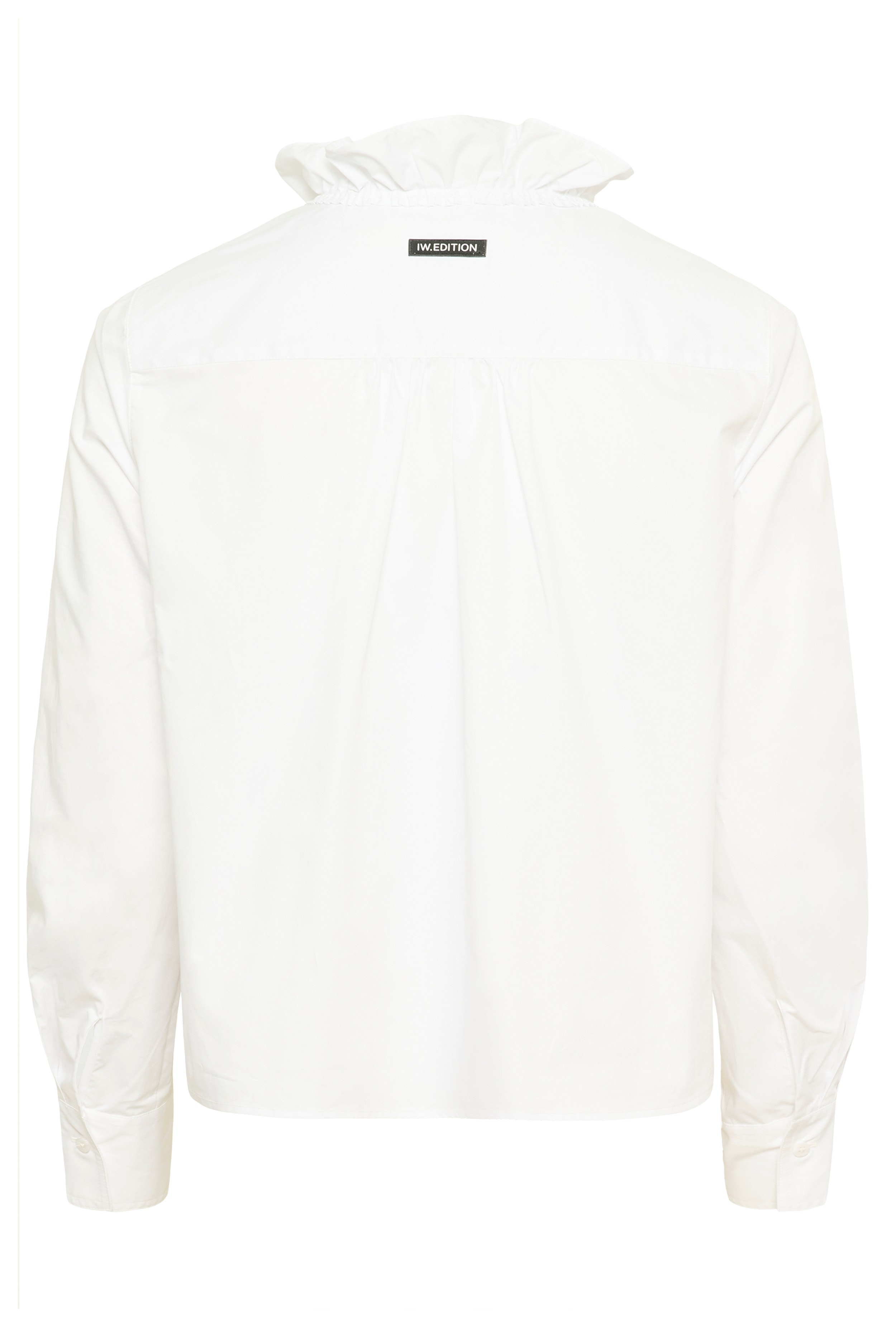 CAPELLAIW Blouse PACK BACK 30112193-300001