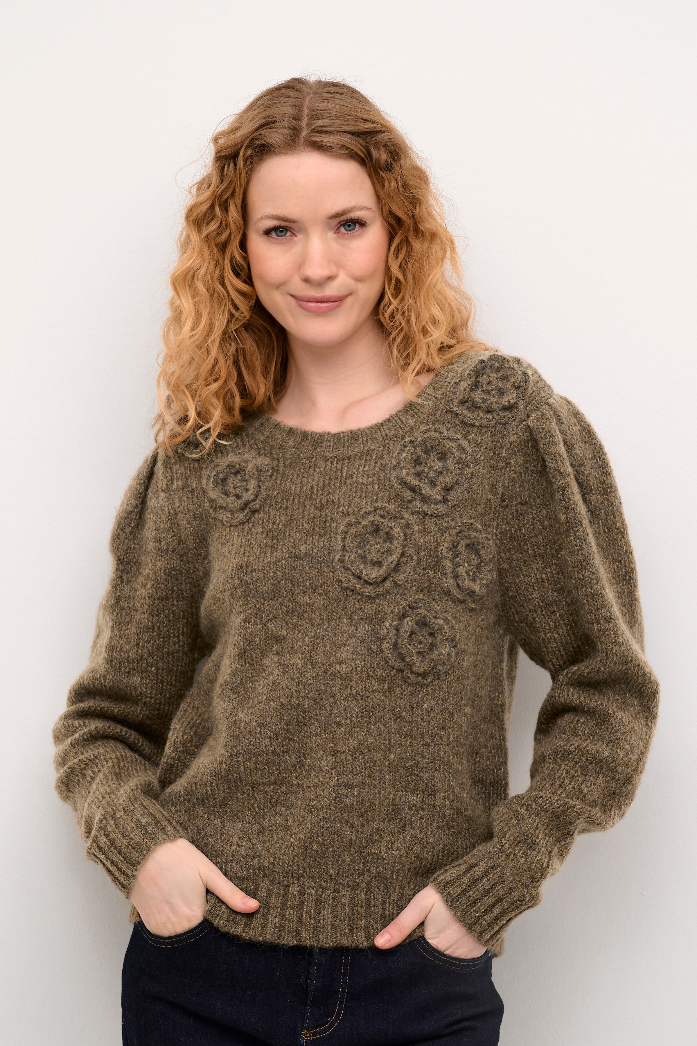 CUosa Strickpullover LOOKBOOK FRONT 50111025-1810161