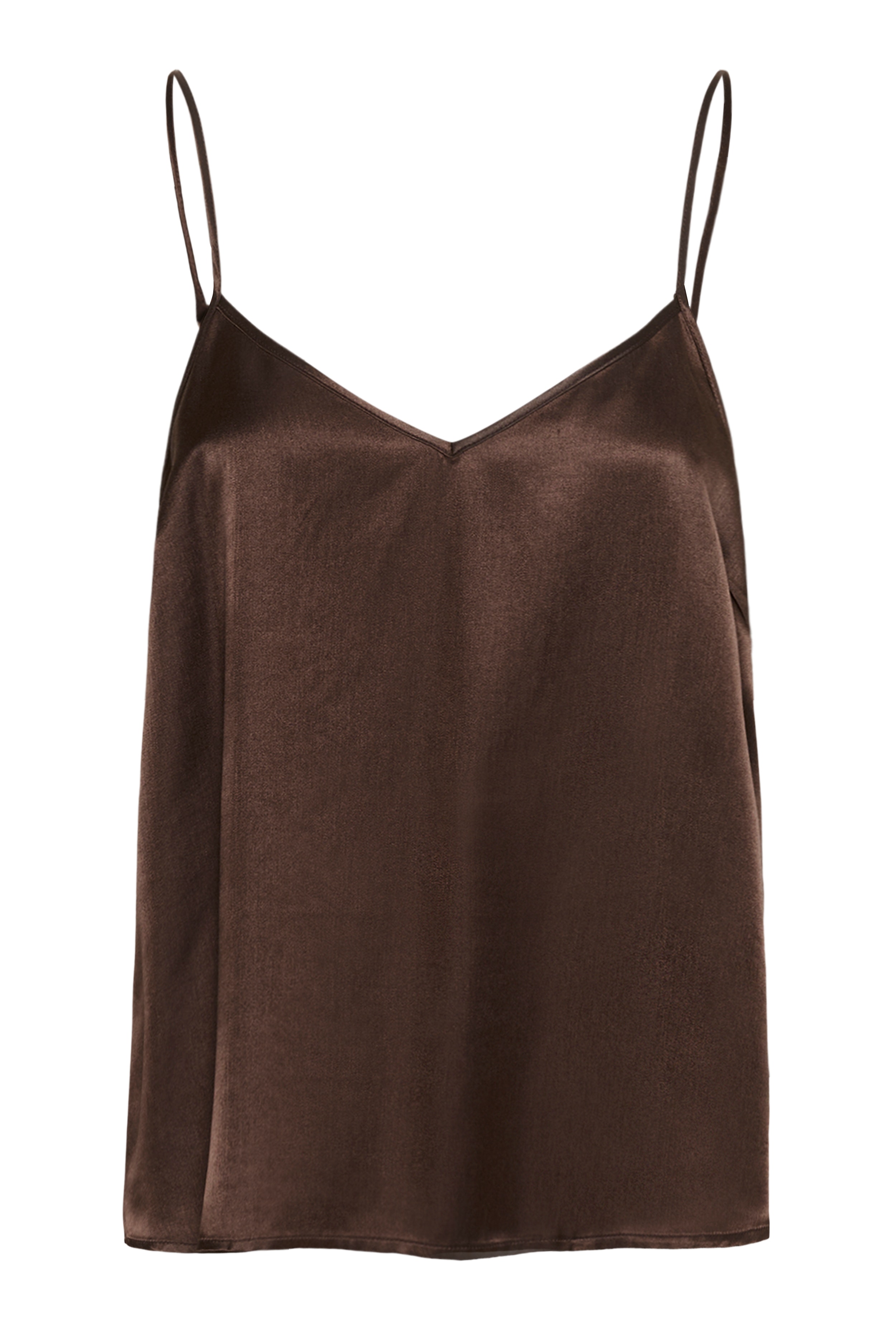 CUmollie Satinbluse PACK FRONT 50112292-190915