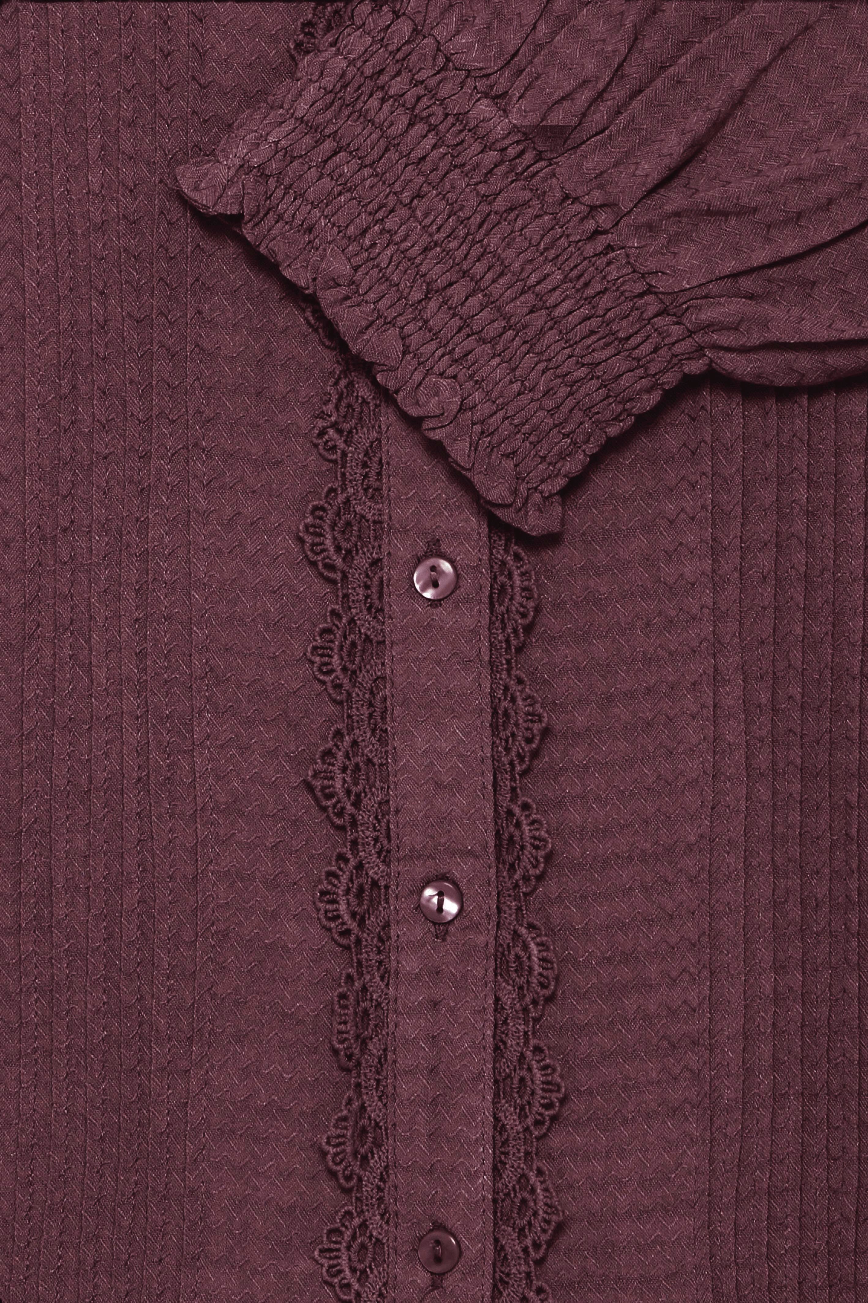 FRHIDA Hemd PACK DETAIL 20617377-191619
