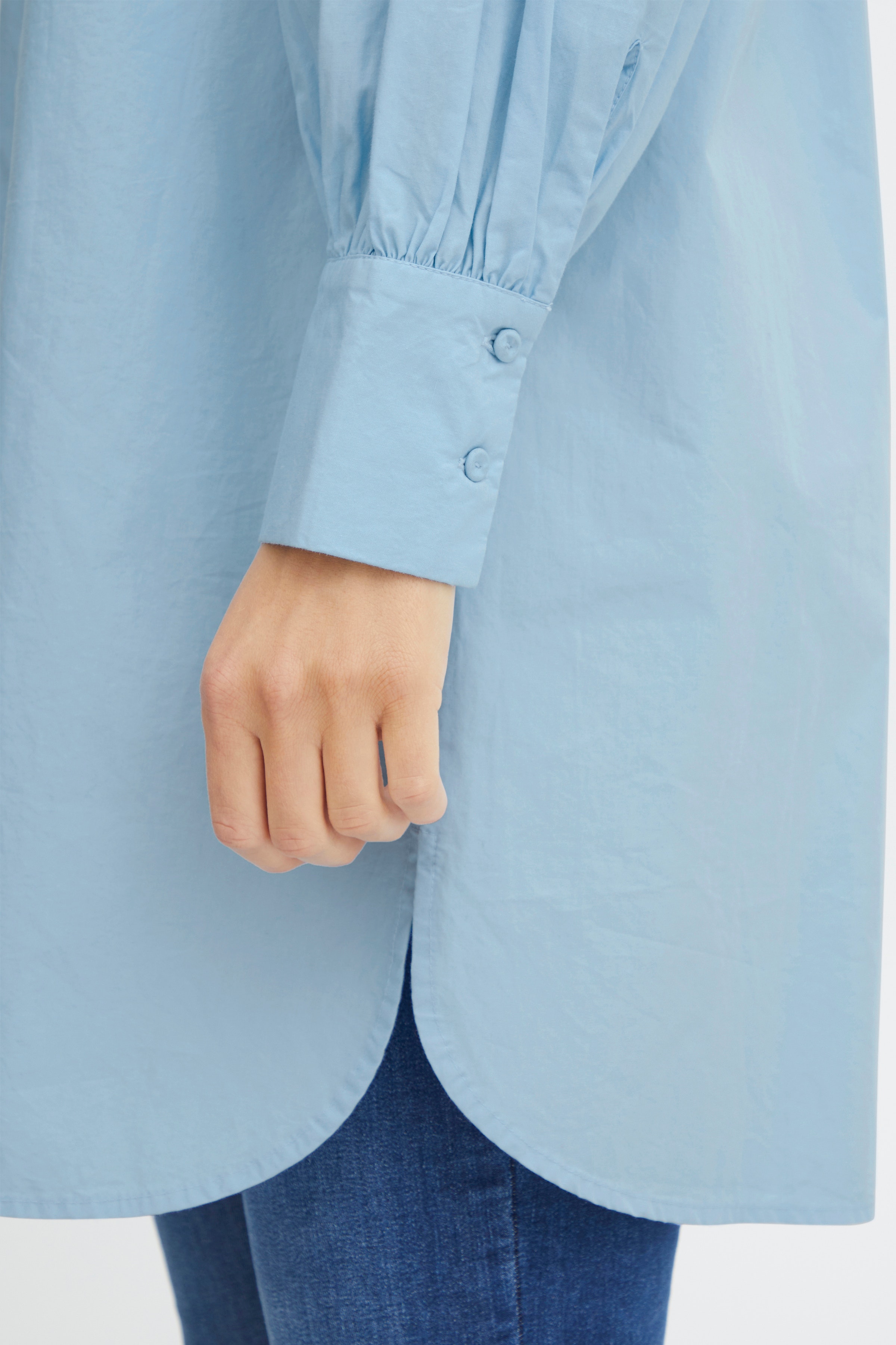 FRPOP Hemd LOOKBOOK DETAIL 20611631-144214