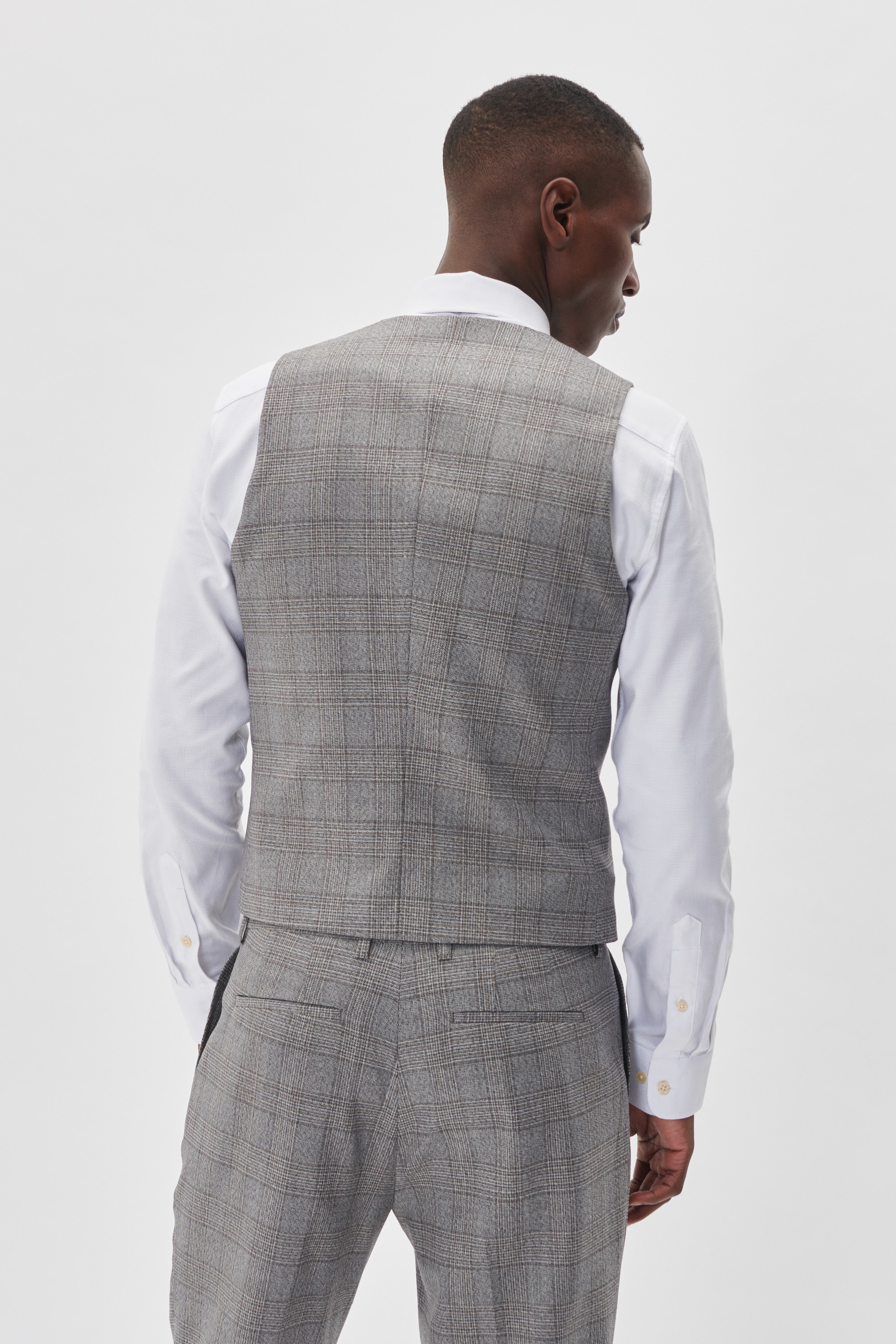 MAbreck Waistcoat LOOKBOOK BACK 30207568-1705101