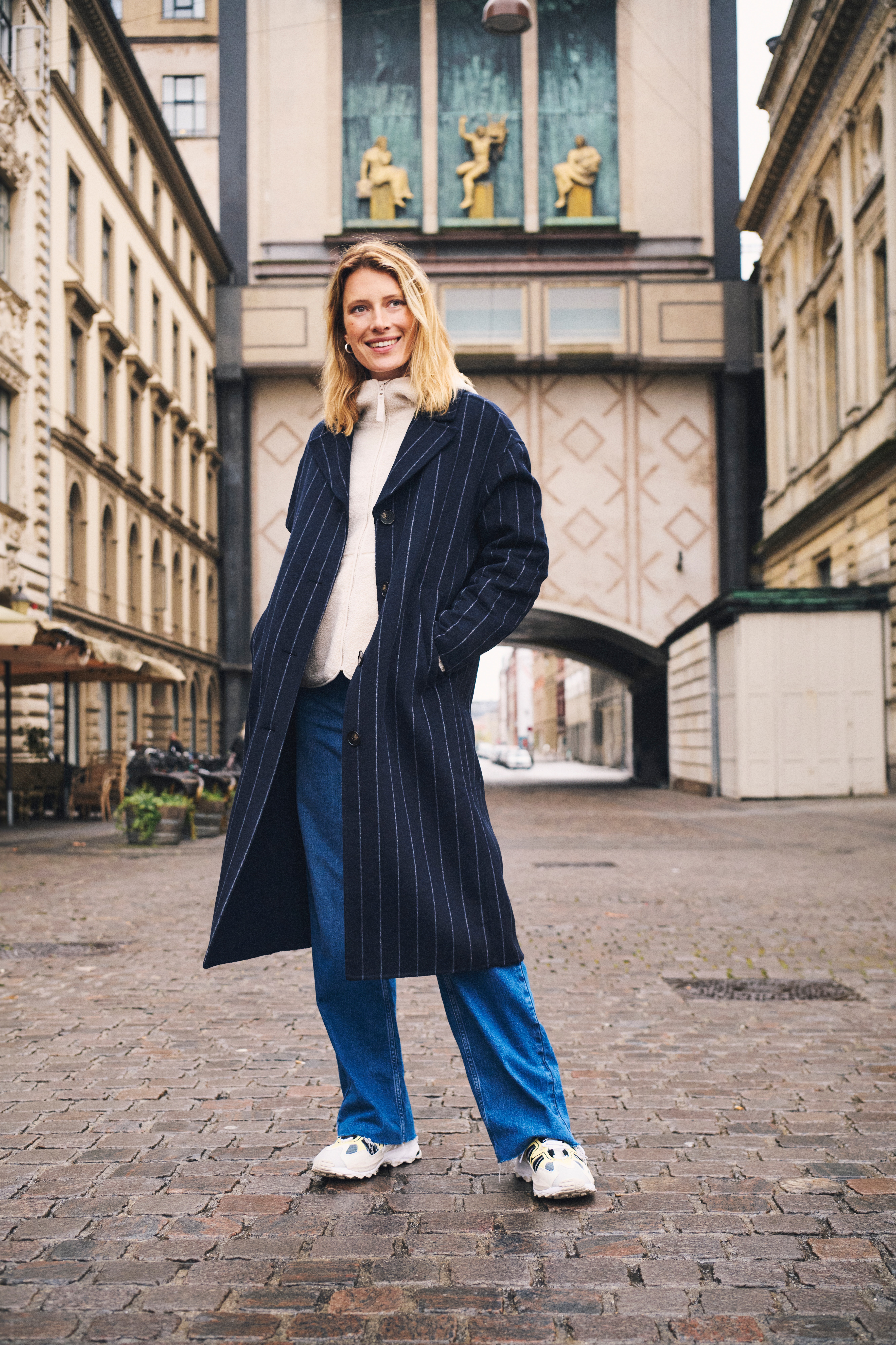 LorelaisPW Coat LOCATION NONE 30309763-303901