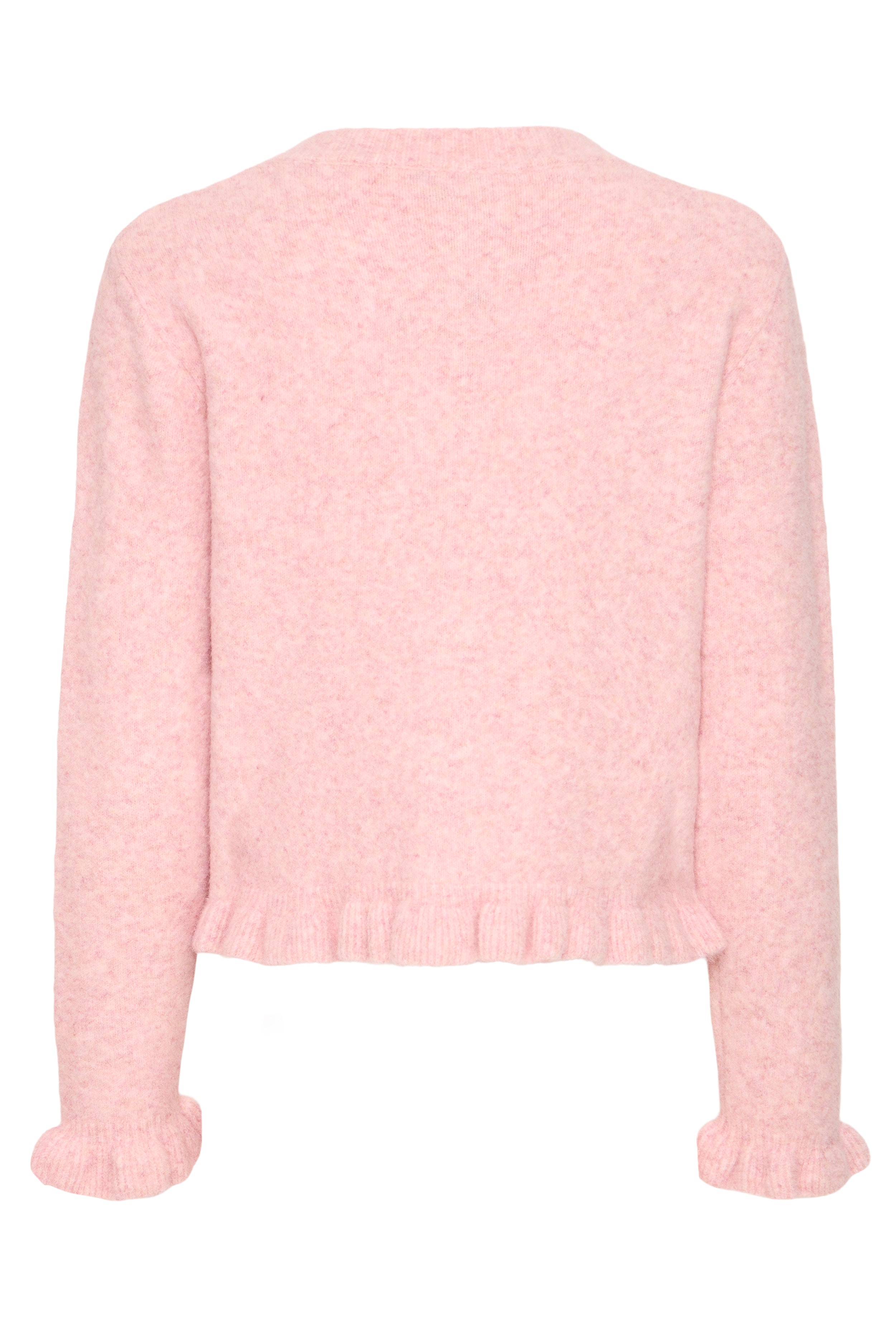 BYXOMEA Cardigan PACK BACK 20818910-1516071