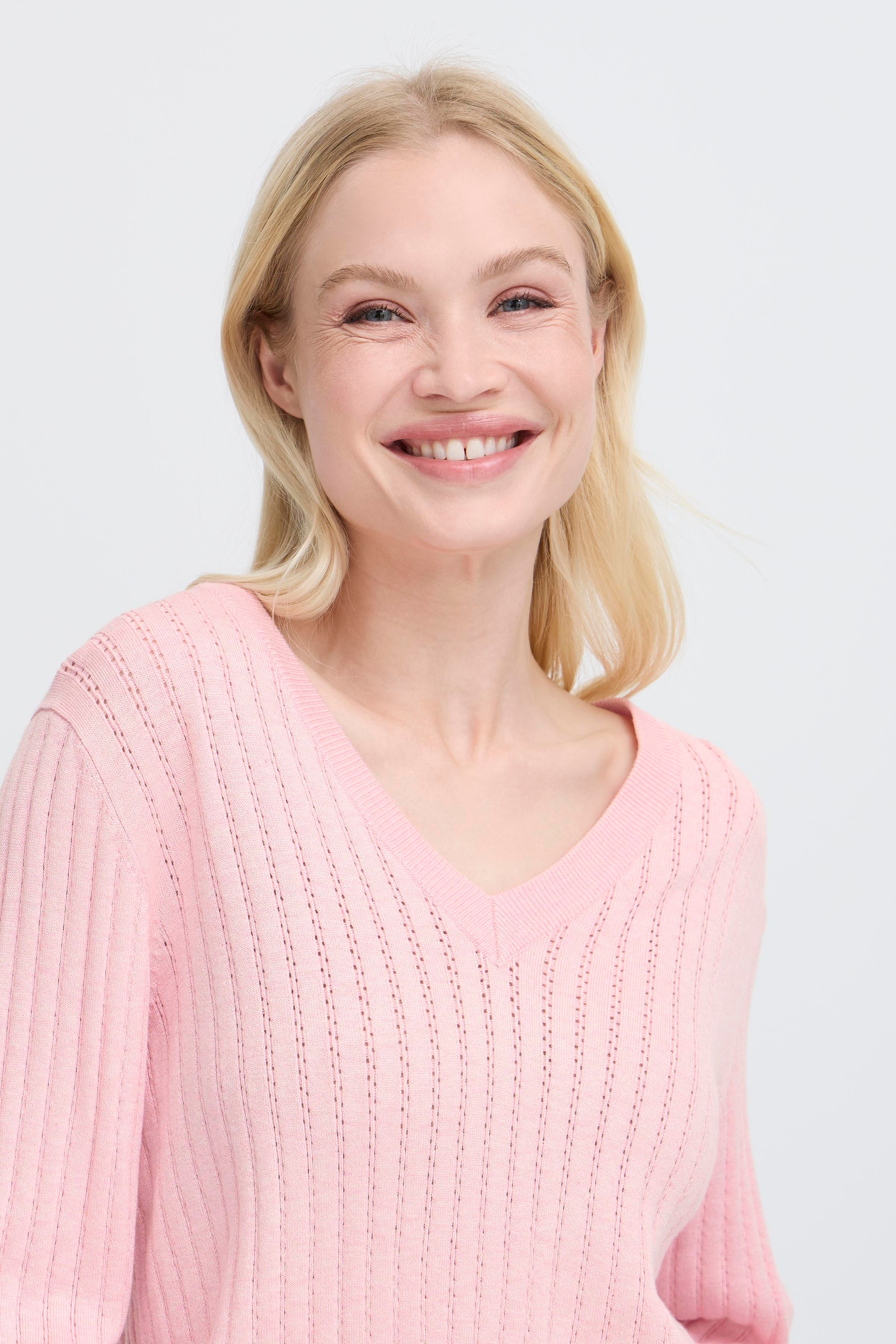 BYMMORLA Pullover LOOKBOOK DETAIL 20817143-1328041