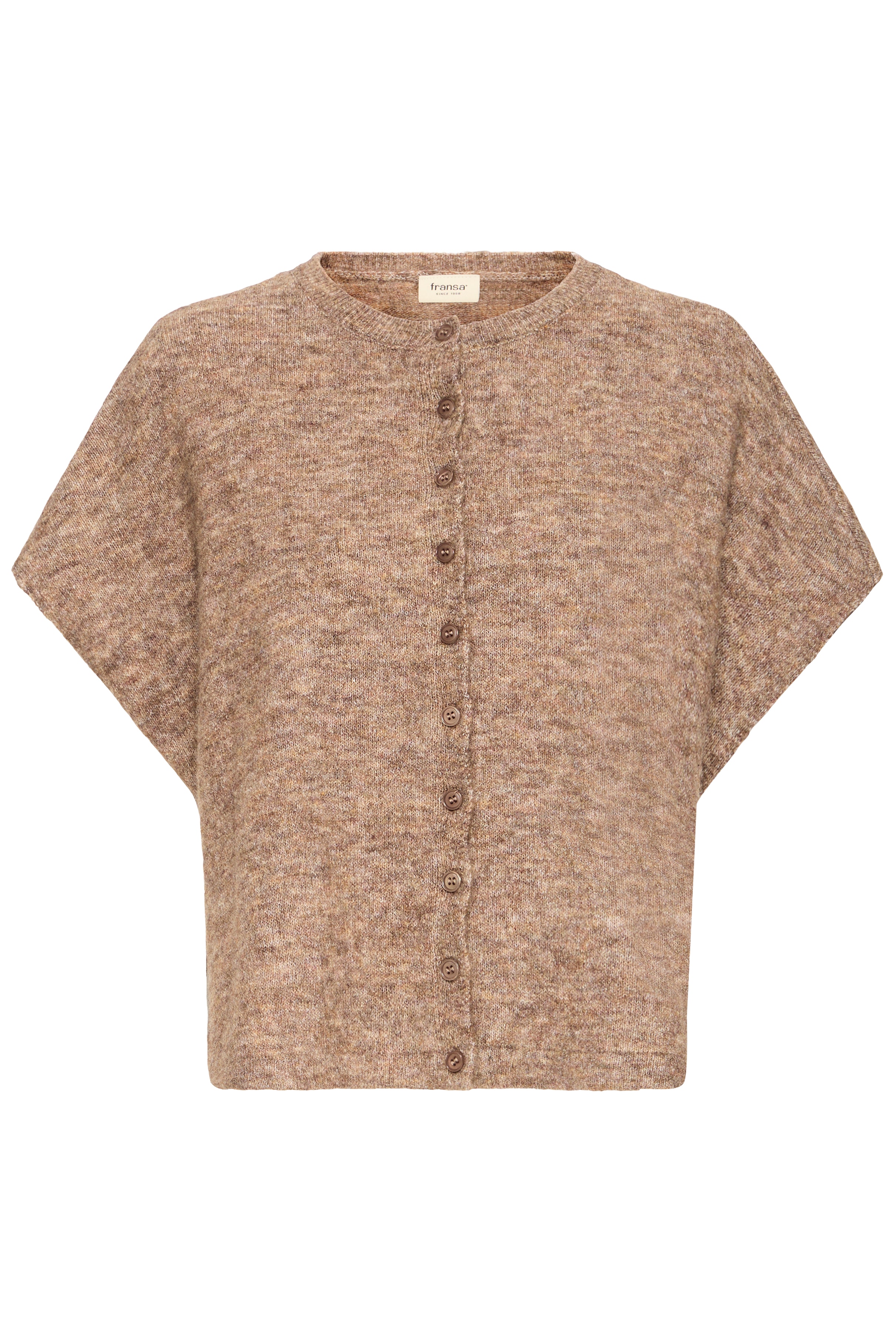 FRSANNY Cardigan PACK FRONT 20617049-1806011