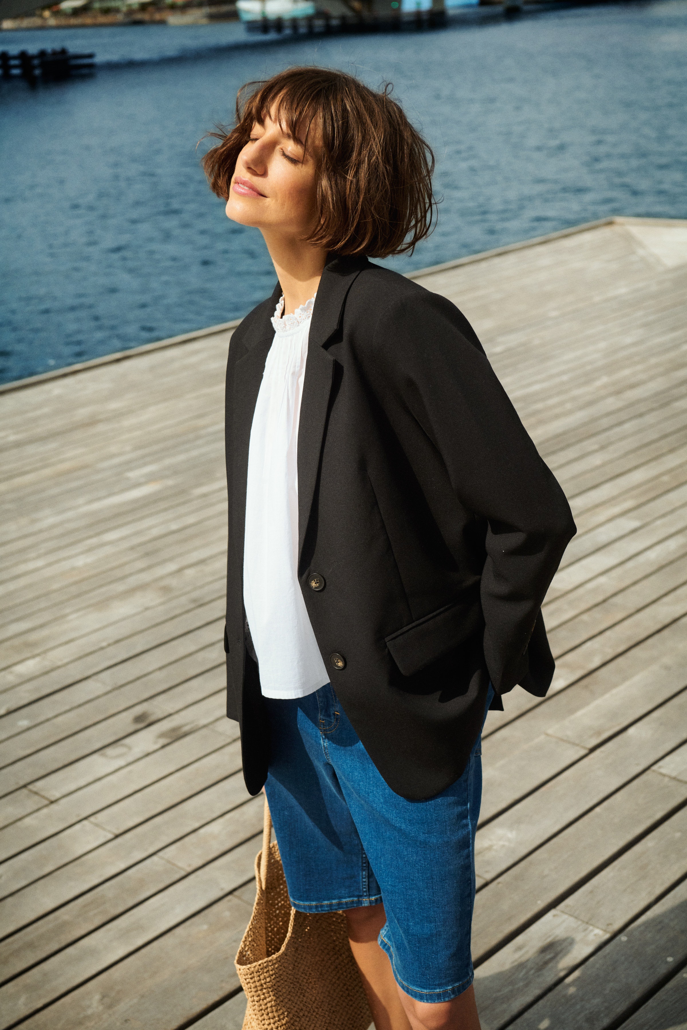 RafaellaPW Shorts LOCATION NONE 30310109-300157