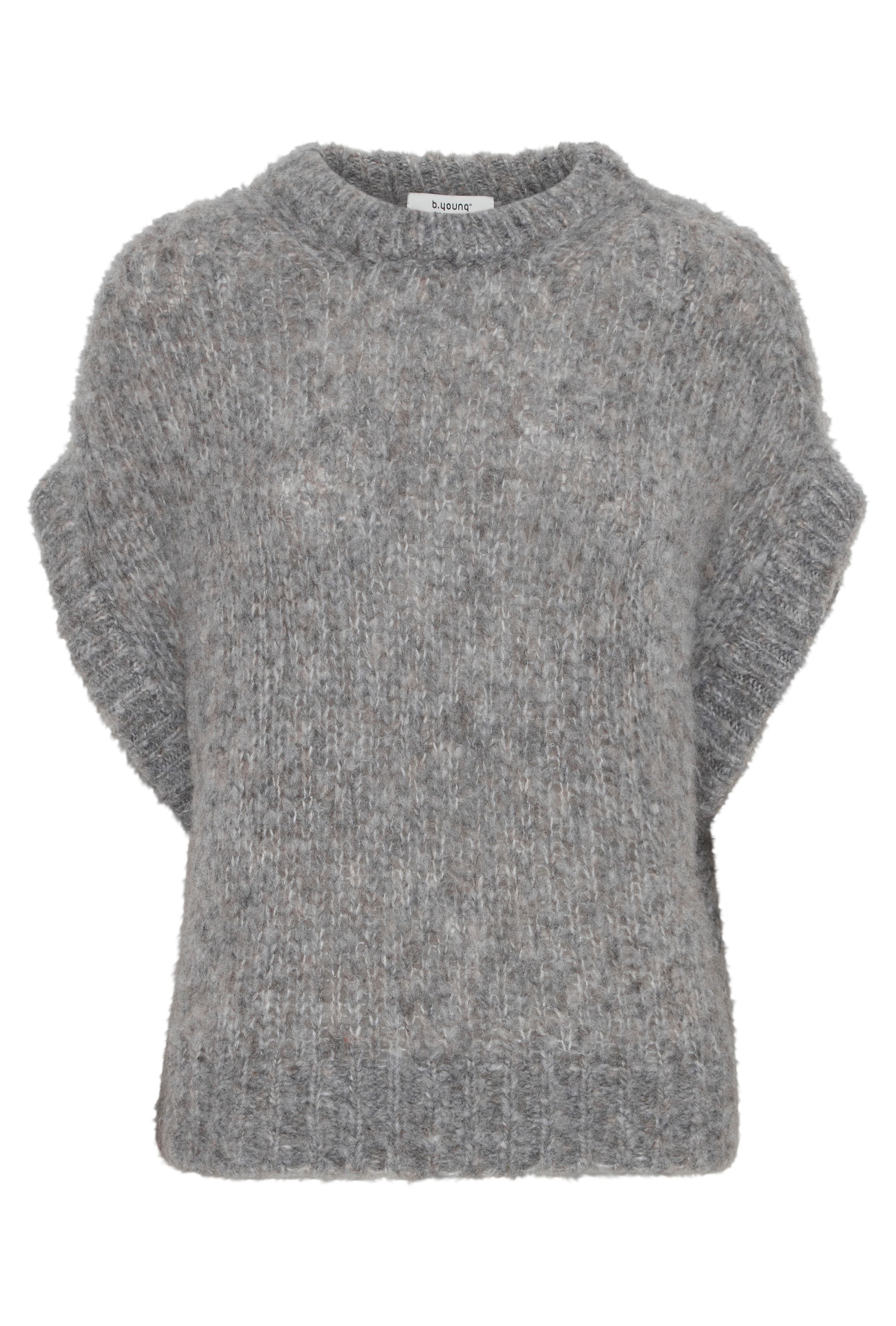 BYMETTA Pullover LOOKBOOK DETAIL 20815641-200455