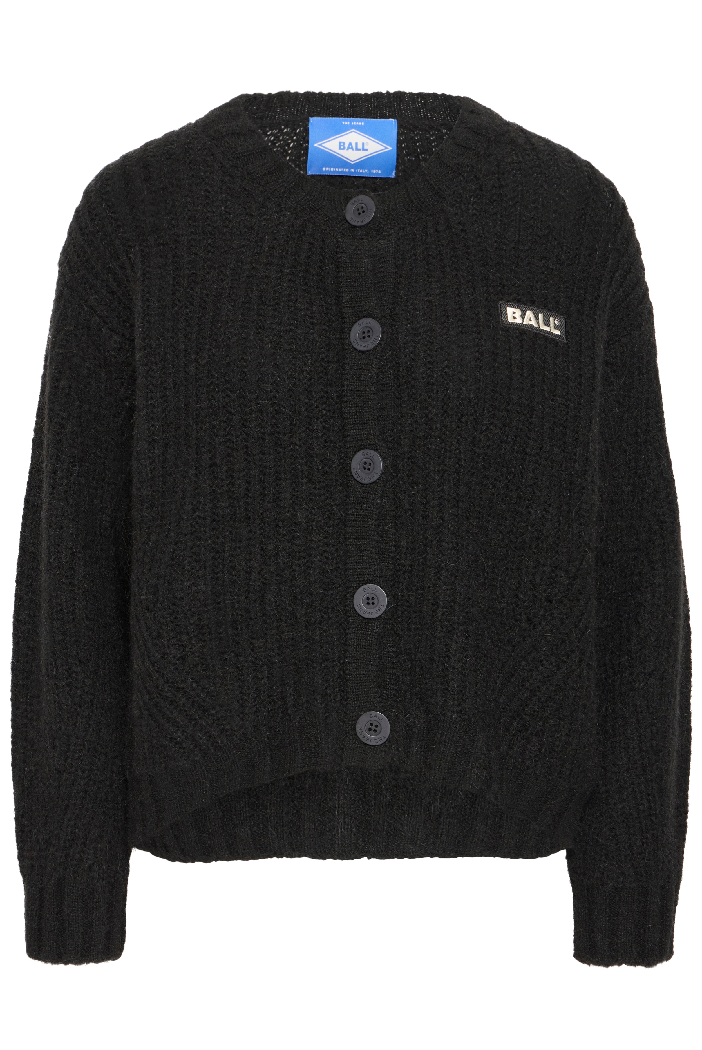 BASTACY Cardigan PACK FRONT 50405351-193911