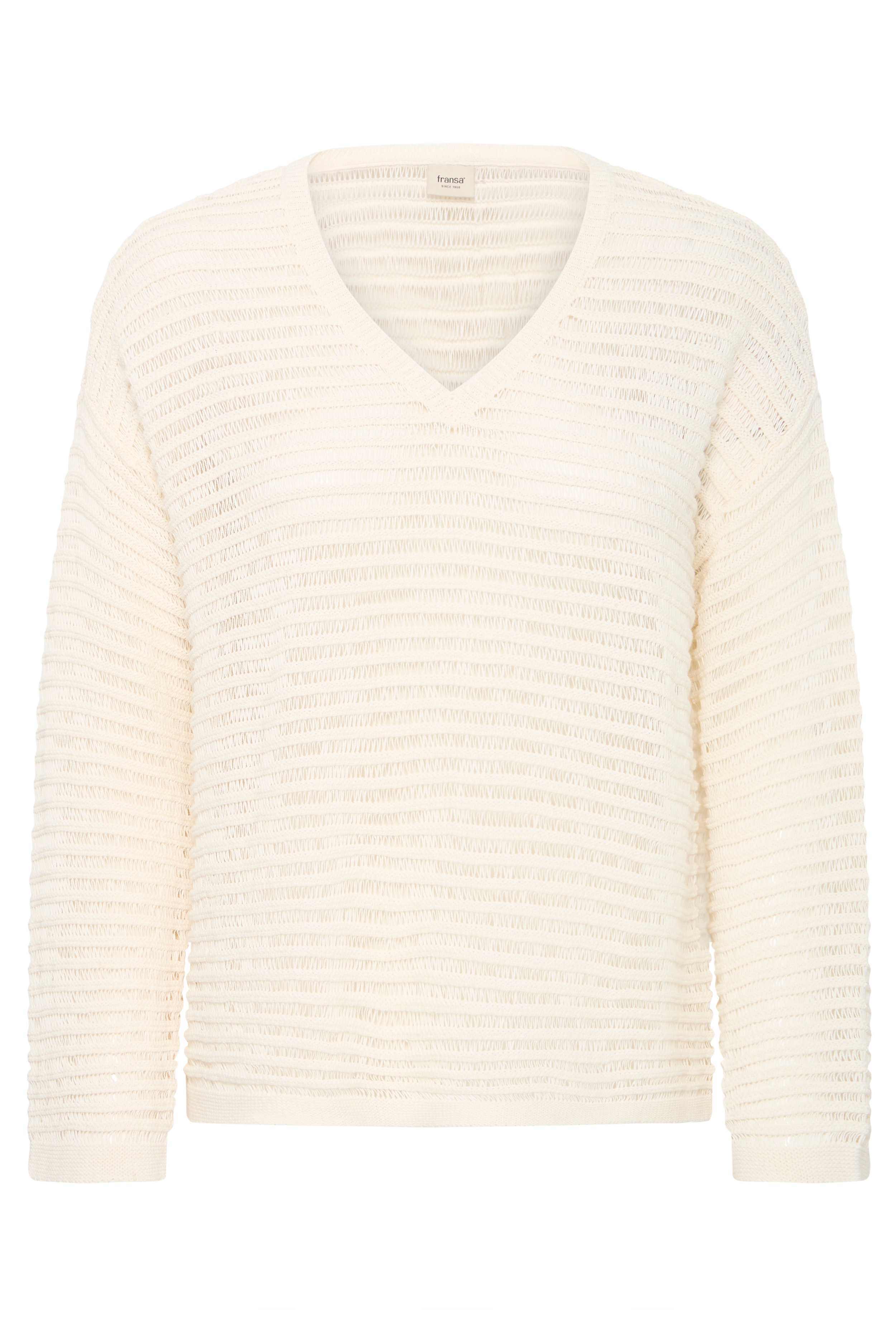 FRFLORIZA Pullover PACK FRONT 20615496-110701