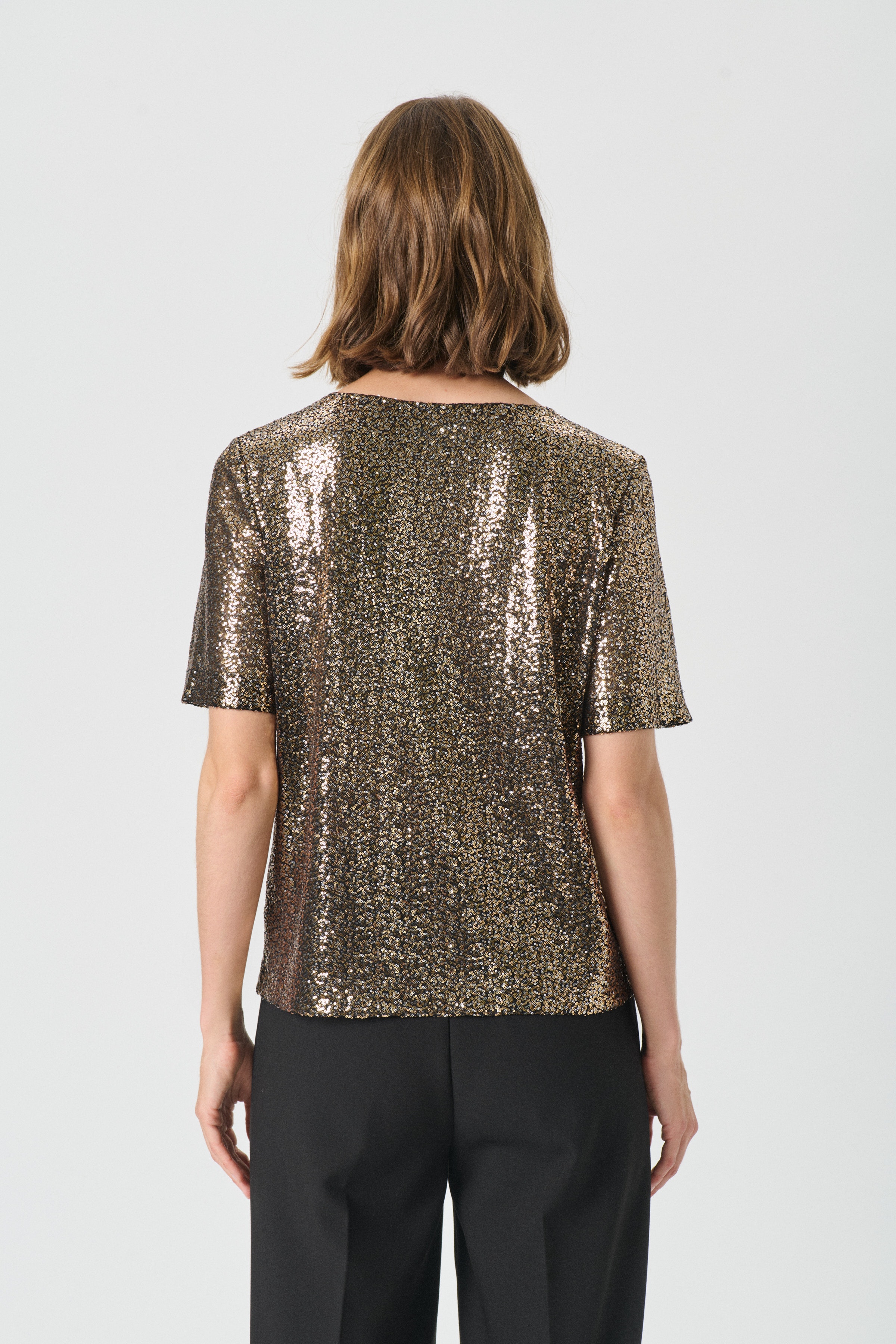 ViggiPW Bluse LOOKBOOK BACK 30310192-304400