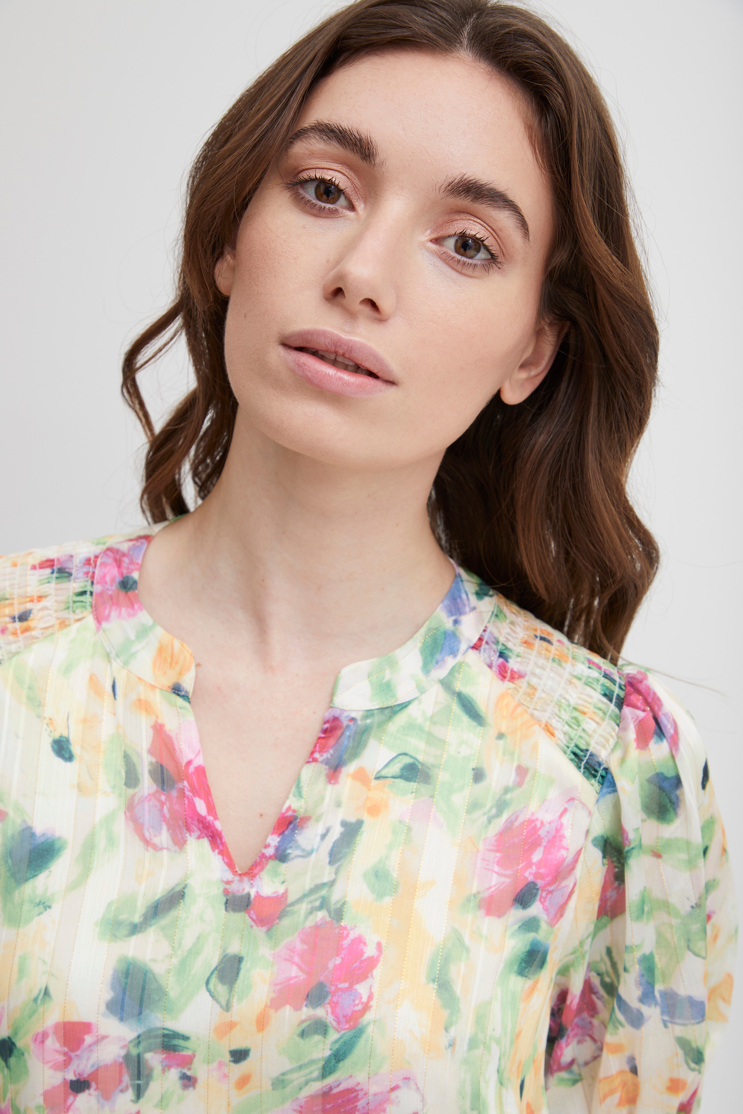 FXSYLVIE Klänning LOOKBOOK DETAIL 20613504-201980