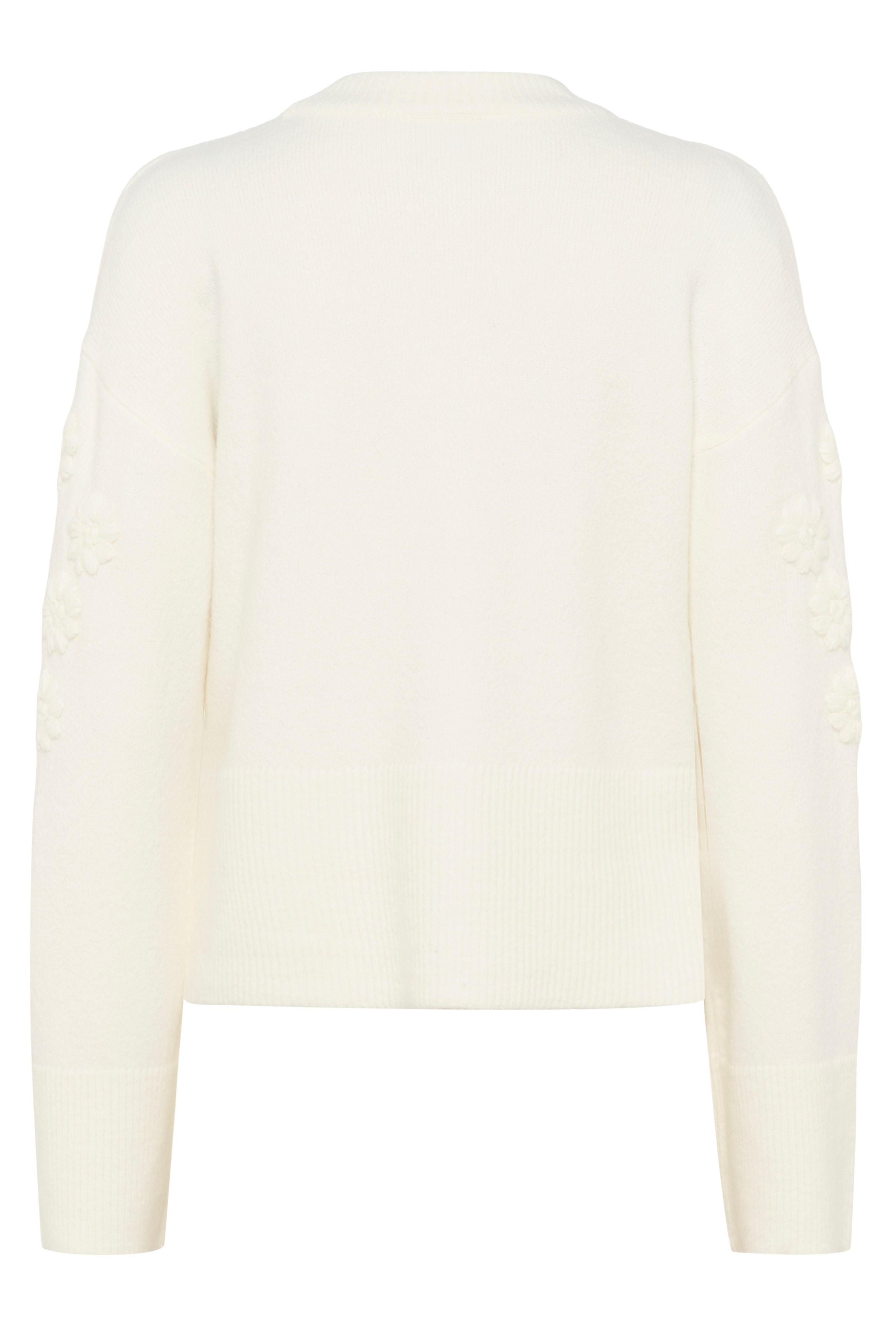 KAmasja Pullover PACK BACK 10510448-110602