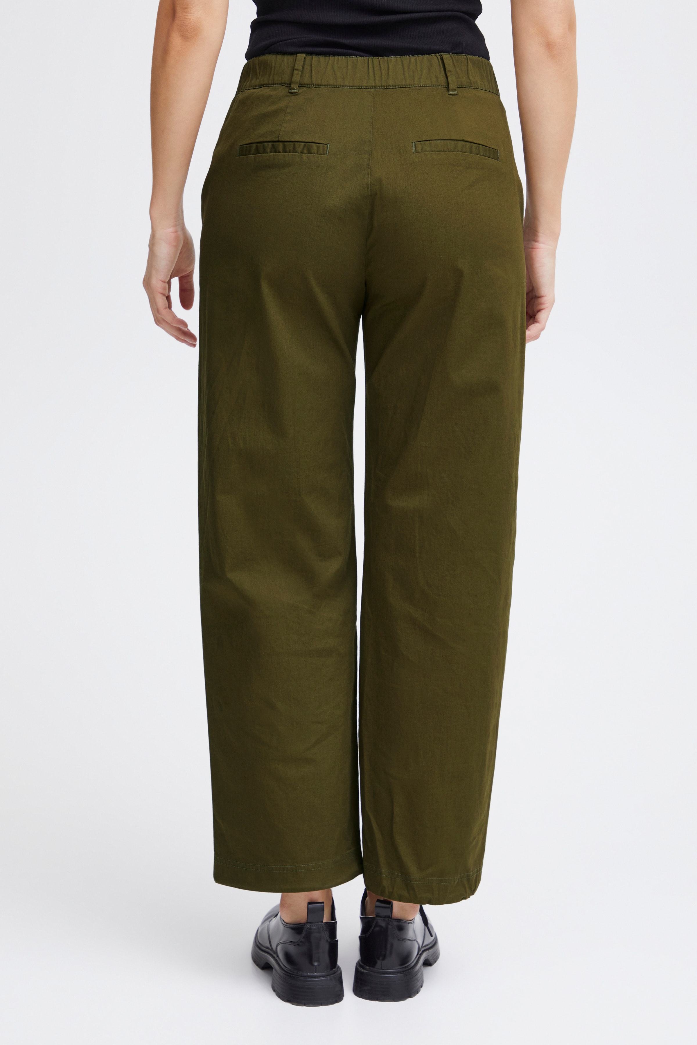 FRSULLINA Trousers LOOKBOOK FRONT 20613329-190516