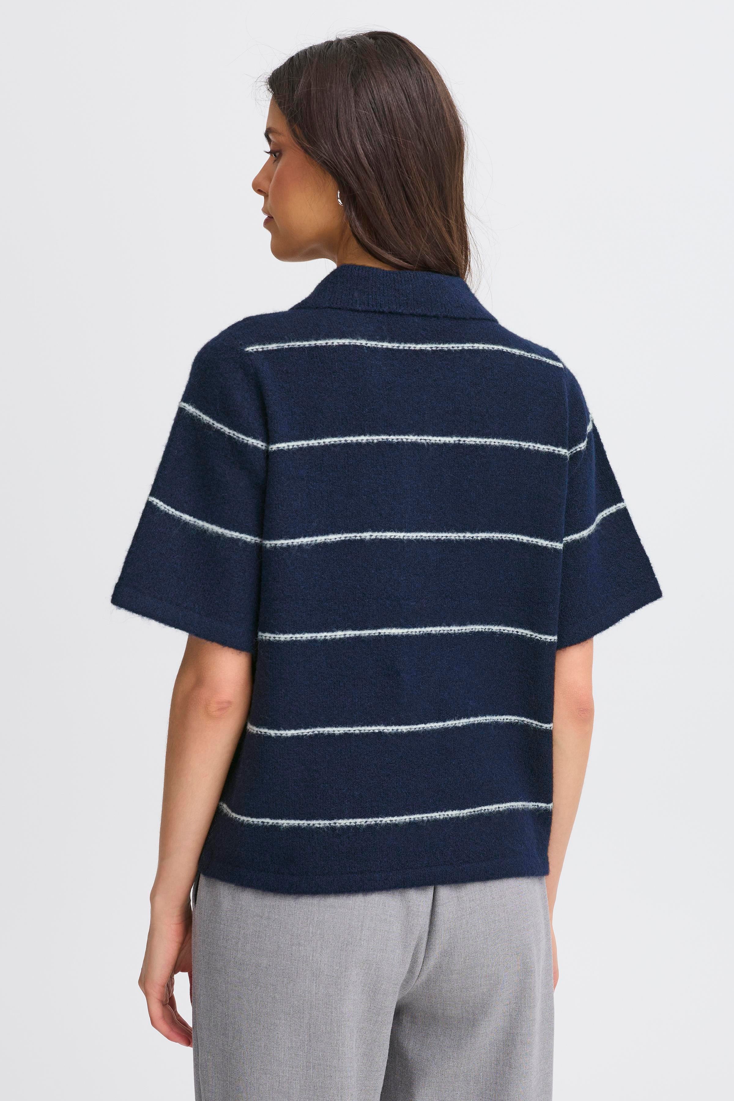 FRKENDRA Pullover LOOKBOOK FRONT 20615960-203861