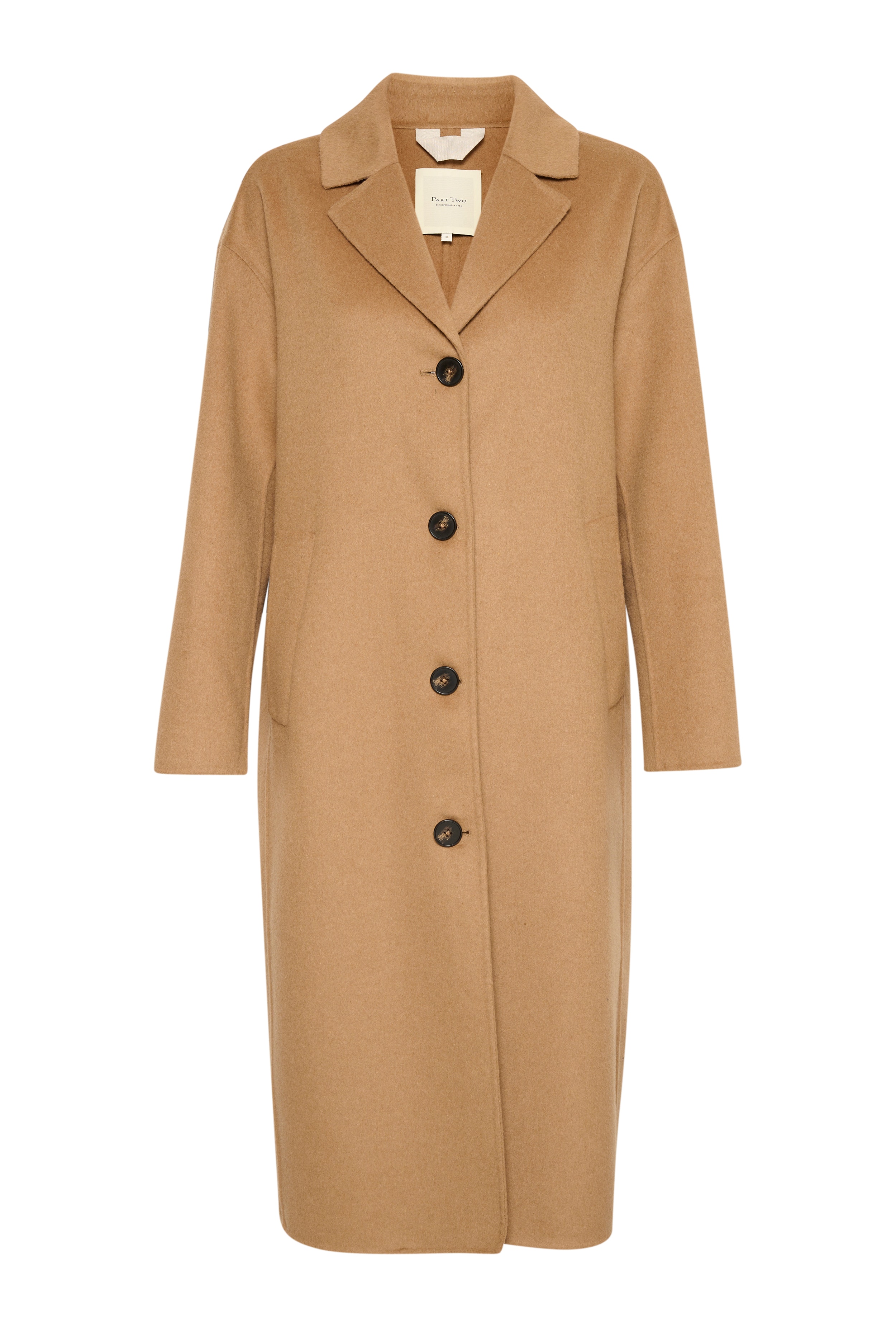 LorelaiPW Coat LOOKBOOK FRONT 30308734-1713271