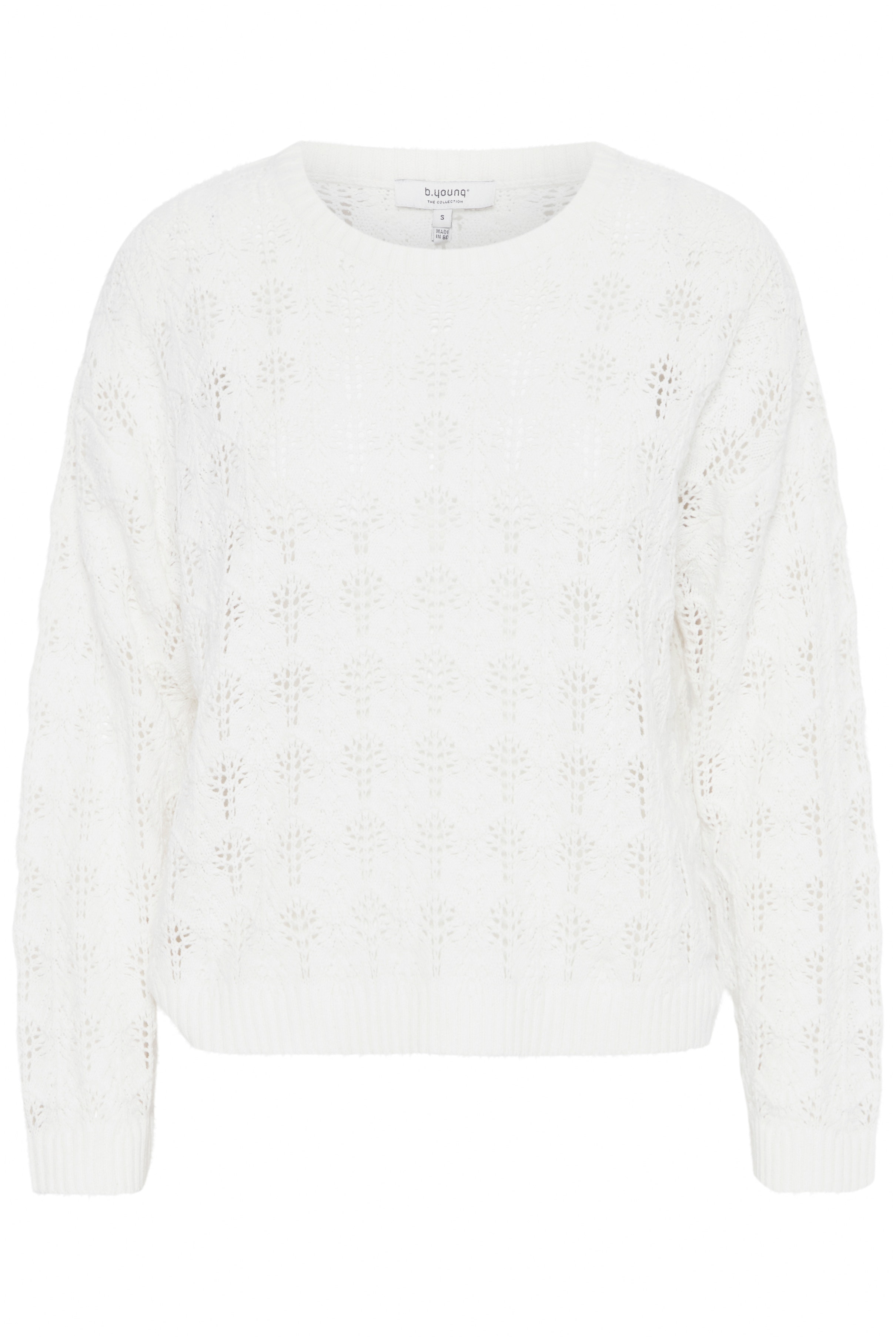 BYNAJO Pullover PACK FRONT 20814627-114300