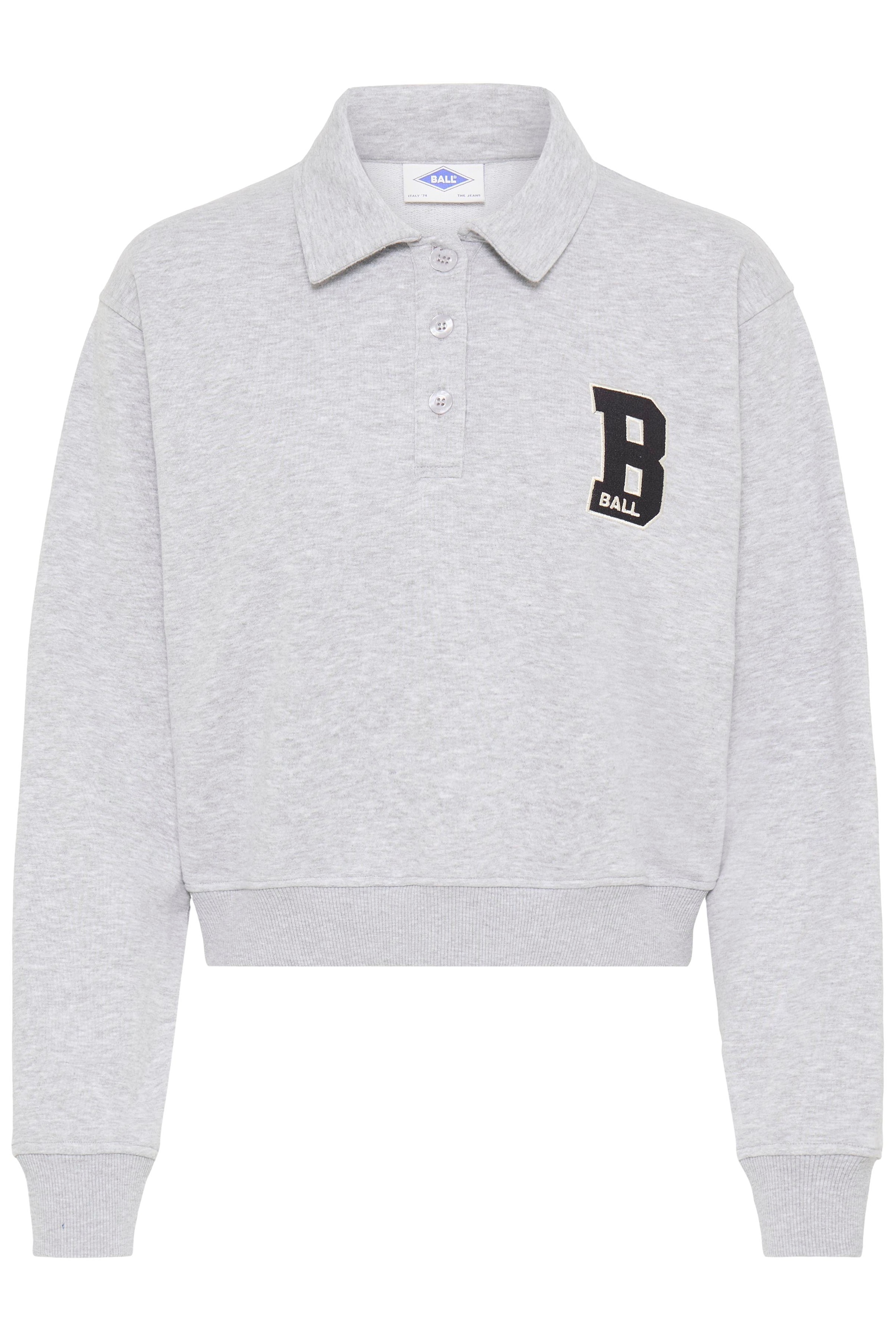 BARIVA Sweatshirt PACK FRONT 50408098-191526