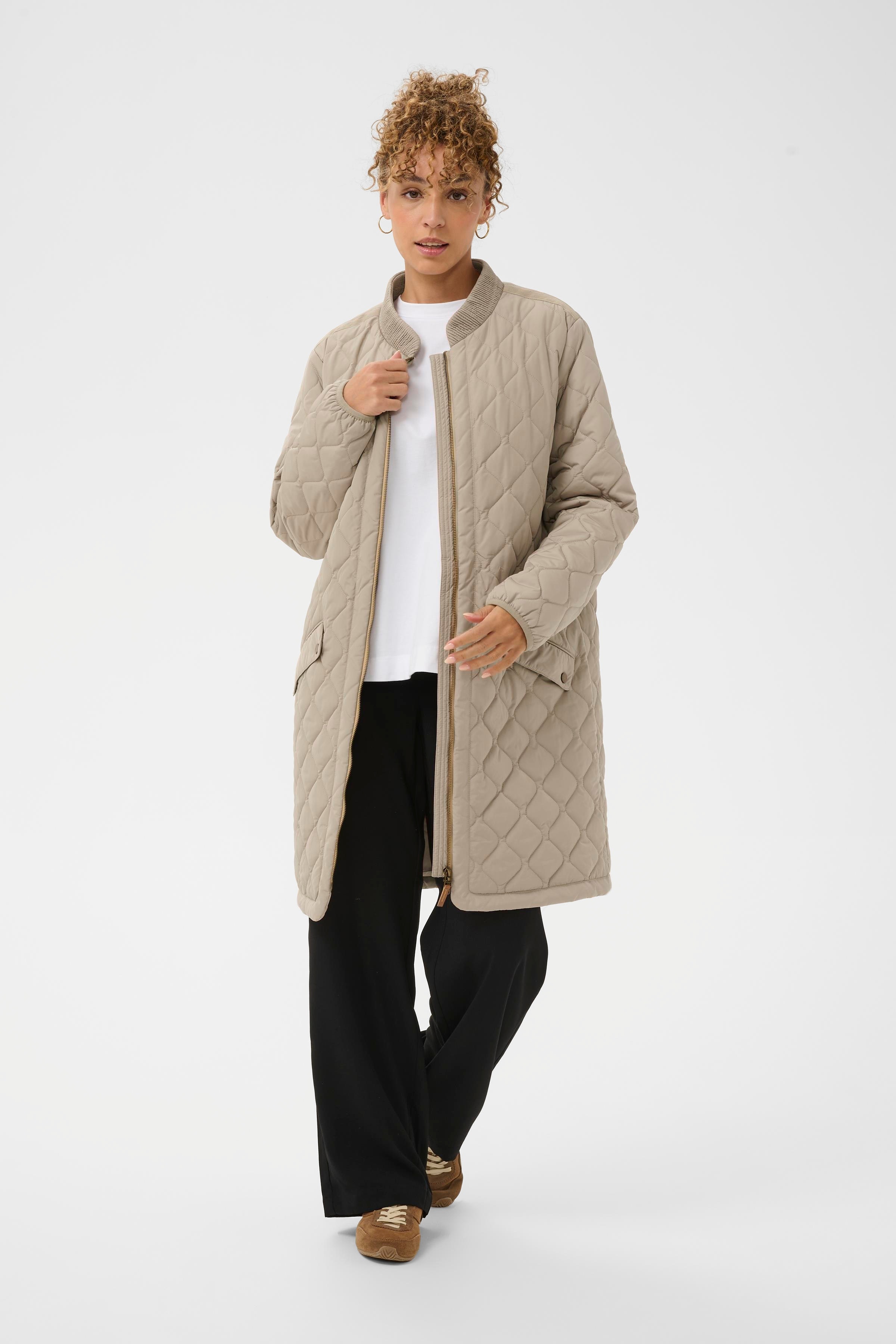 ArwenCR Bovenkleding LOOKBOOK FRONT 10606580-171312