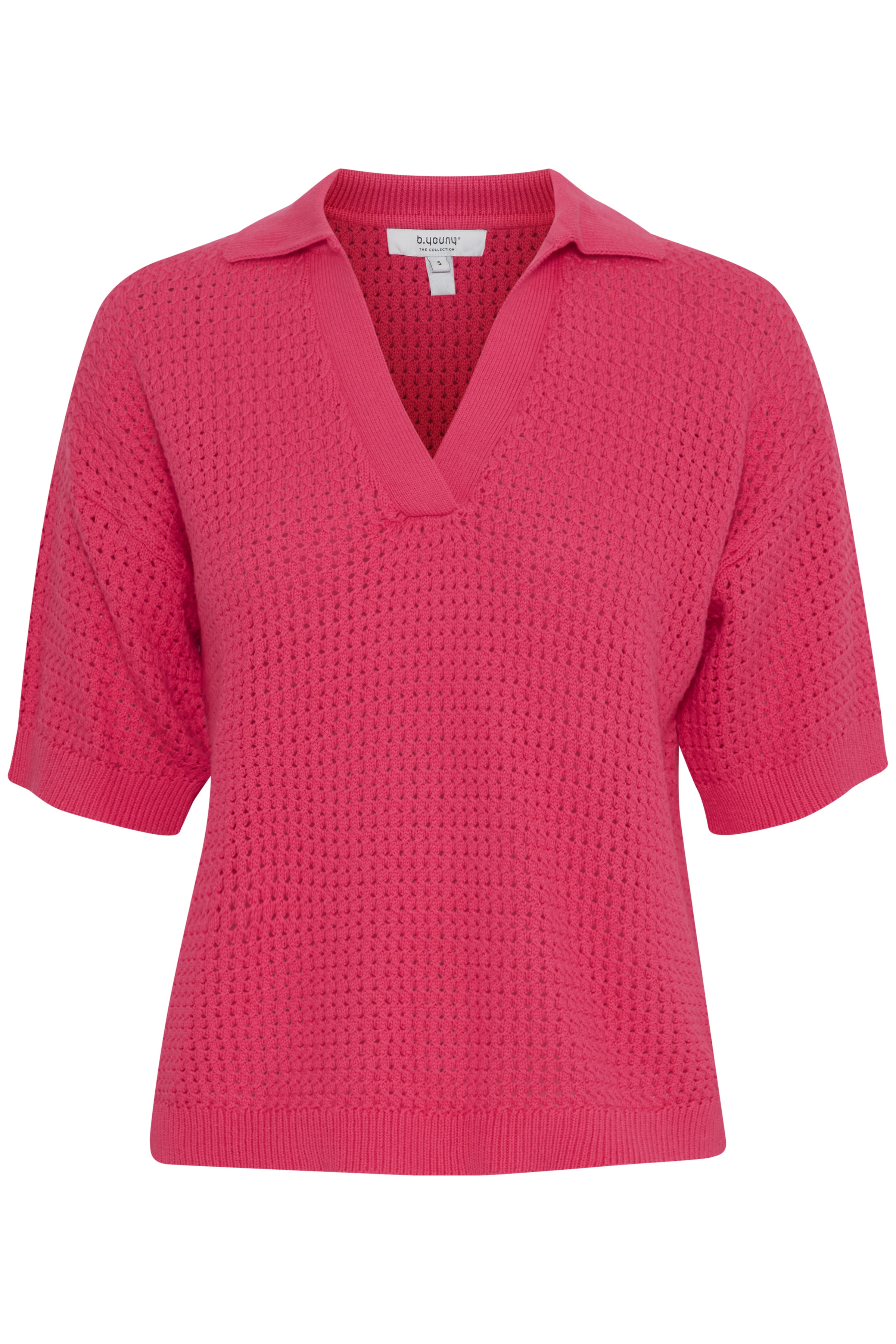 BYMAGIO Pullover PACK FRONT 20814617-182043