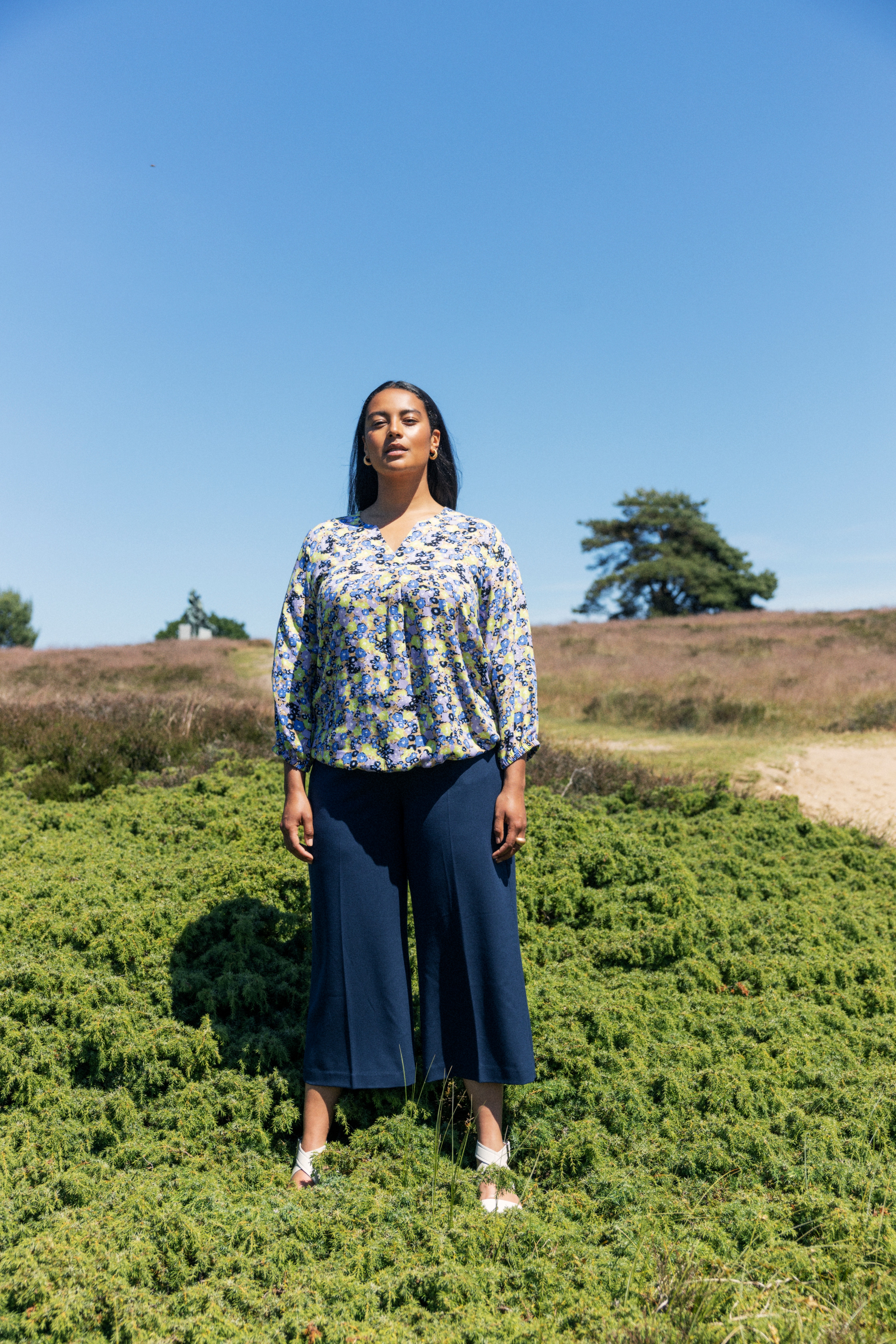 FPMERLA Blus LOOKBOOK FRONT 20612048-201835