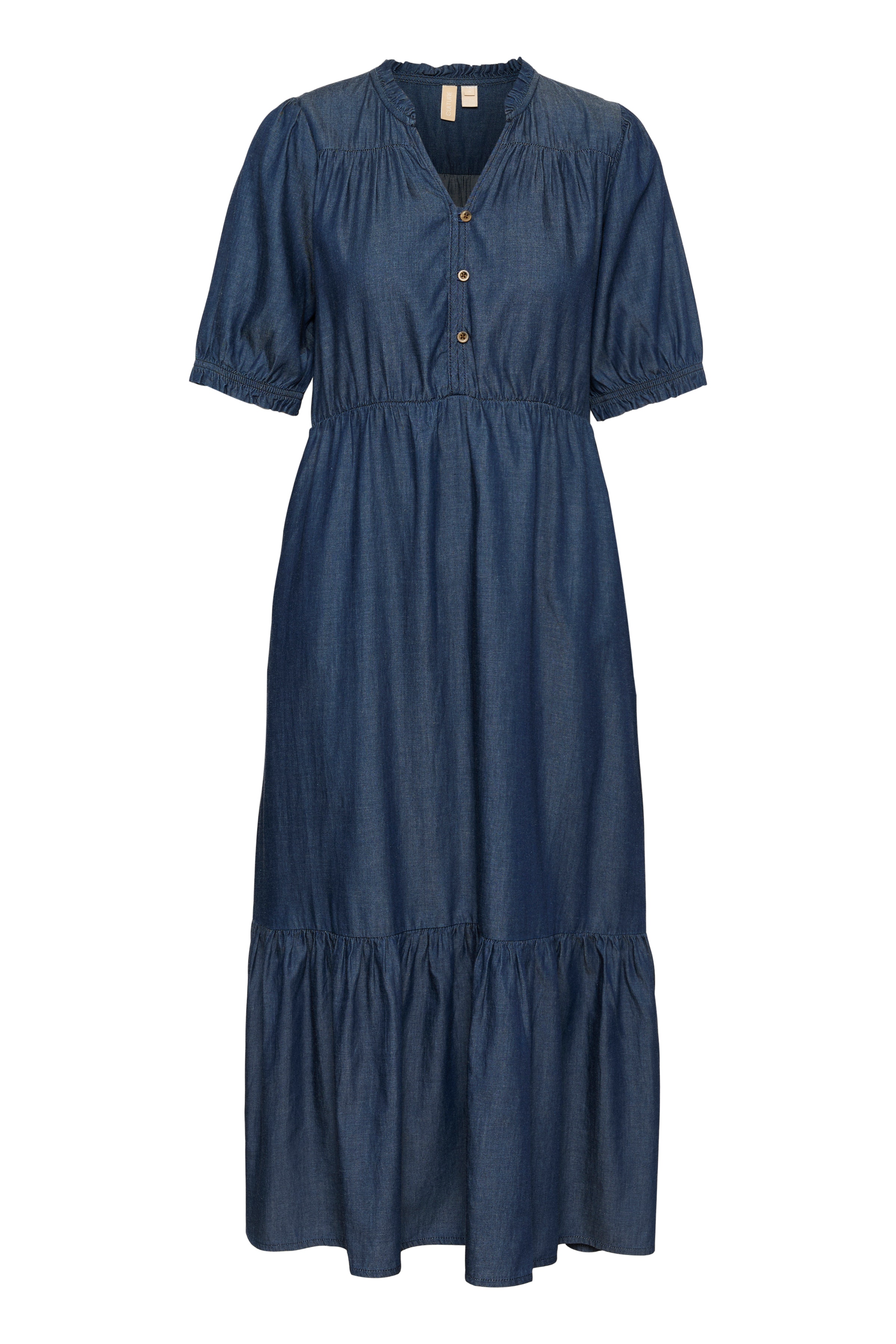 CUaurelia Kleid PACK FRONT 50110358-500029