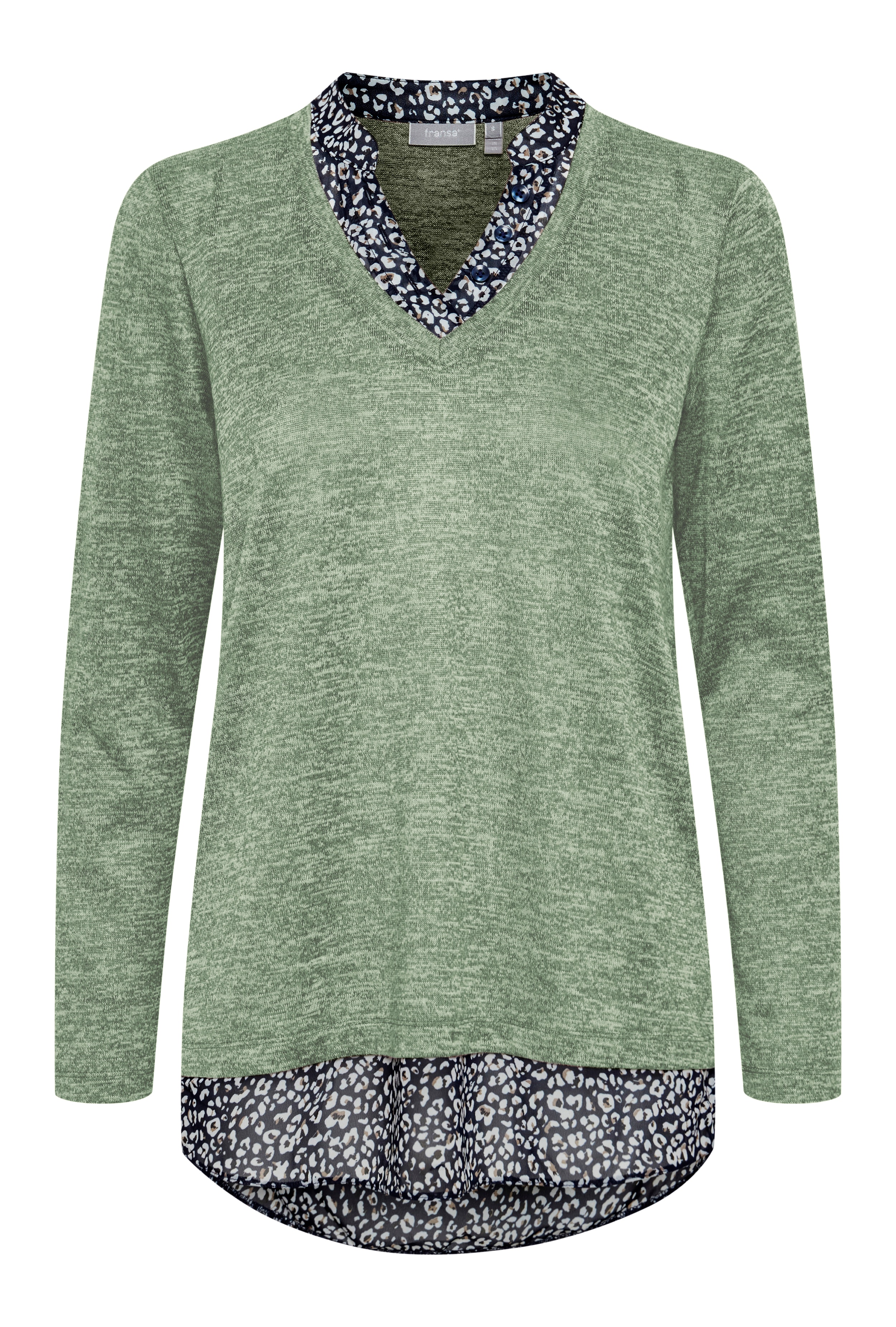 FREMREXAN Pullover PACK FRONT 20610114-201101