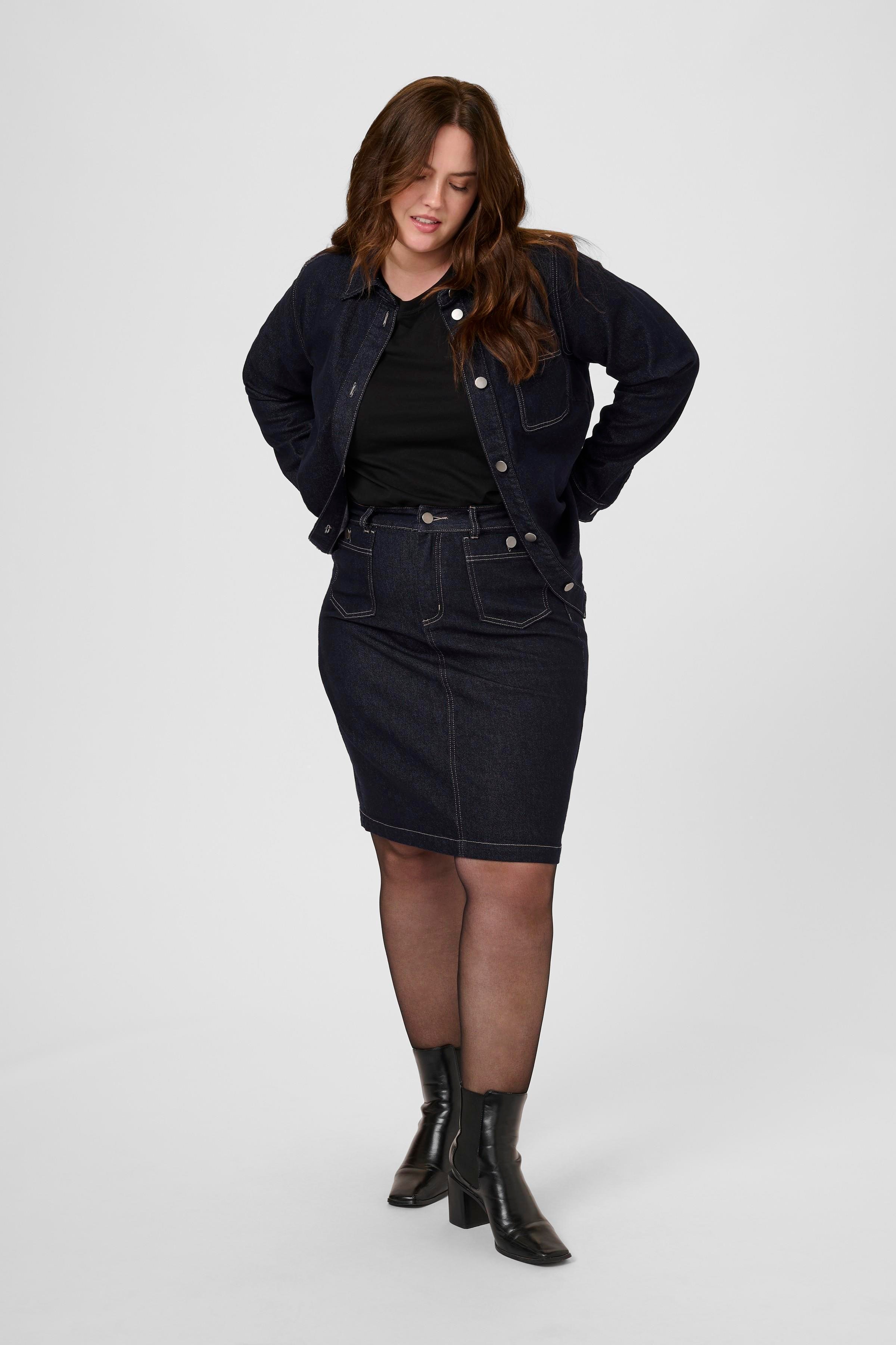 KCroria Nederdel LOOKBOOK FRONT 10584102-109243