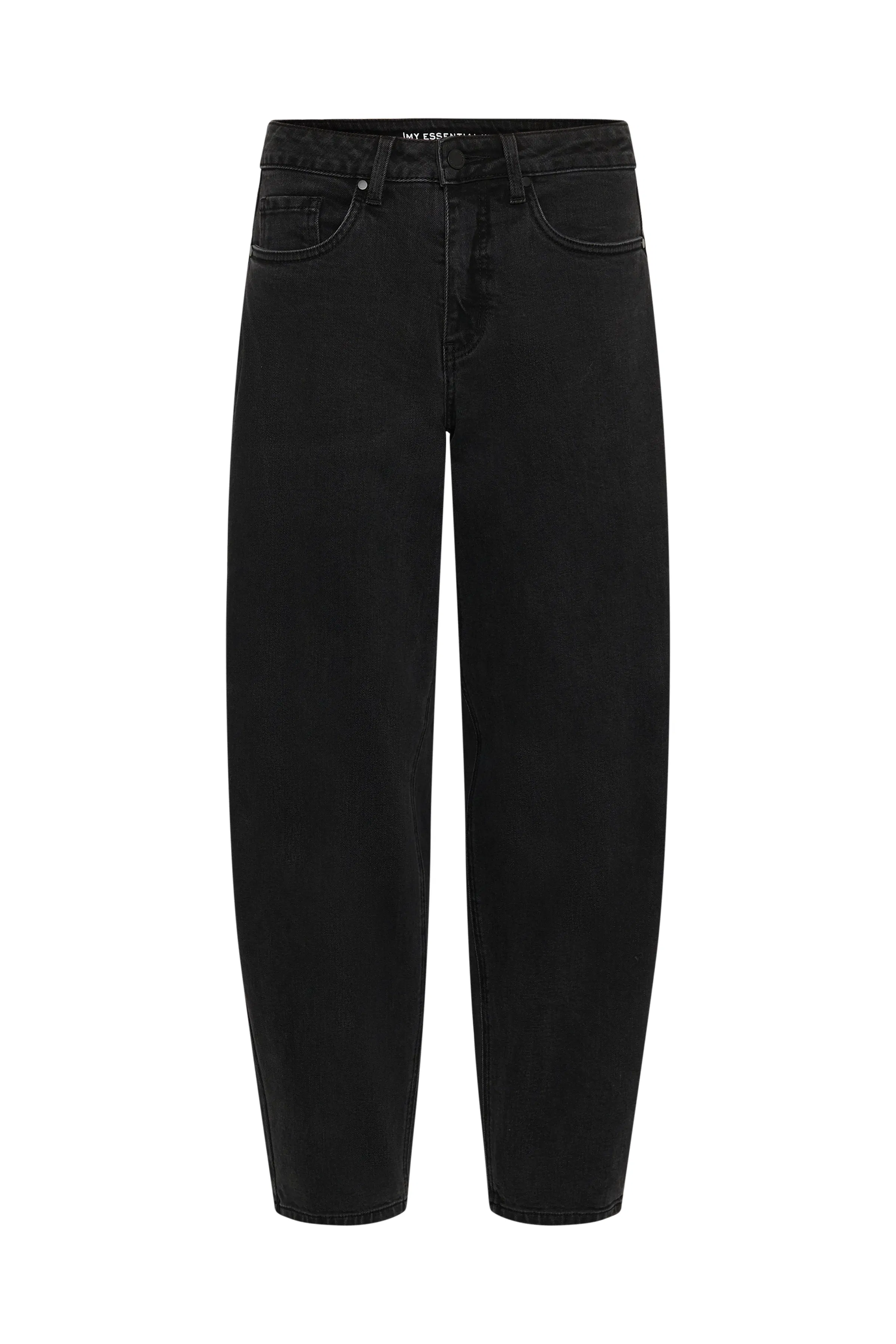 BalooMW Barrel jeans PACK FRONT 10705241-100086