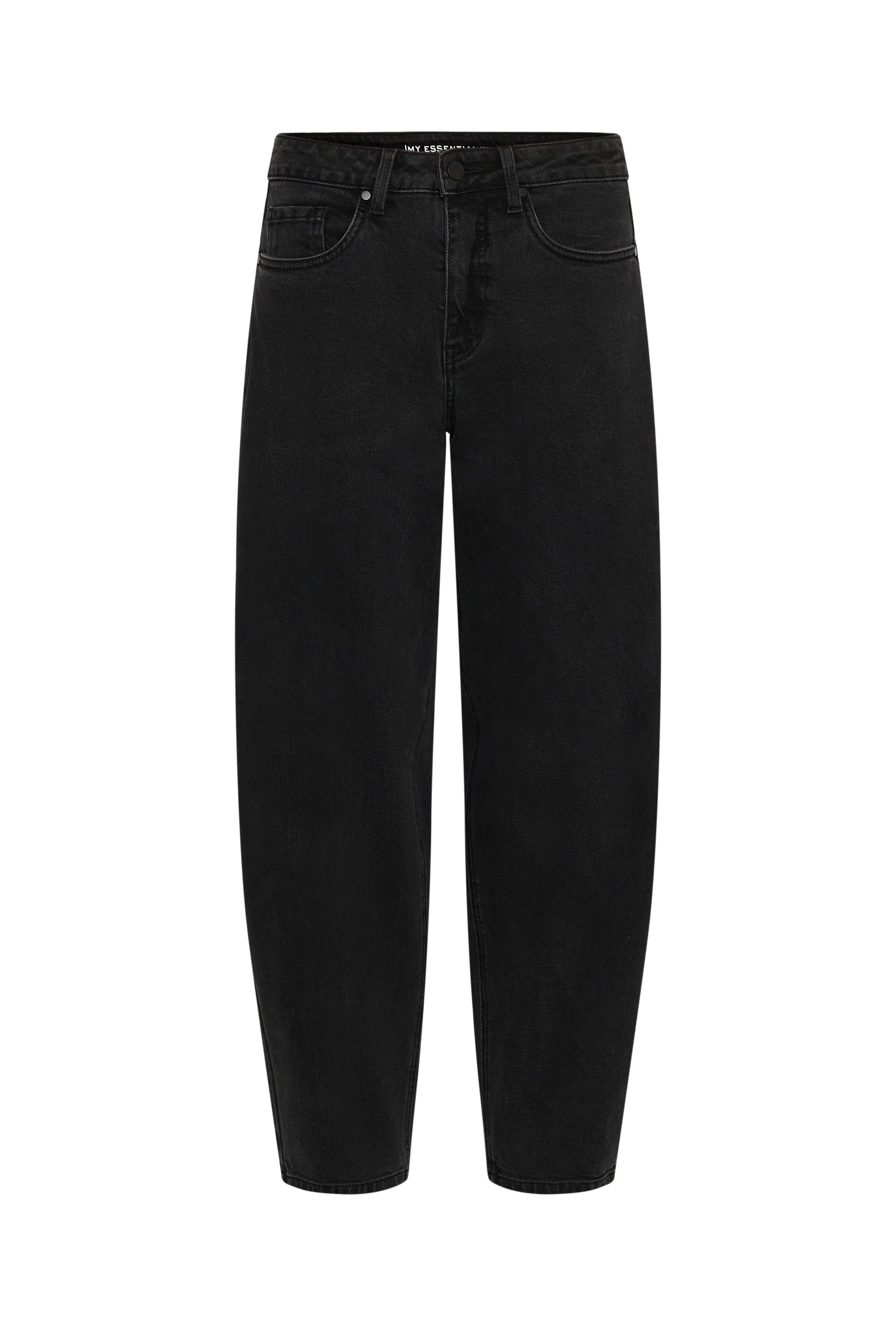 BalooMW Barrel jeans PACK FRONT 10705241-100086