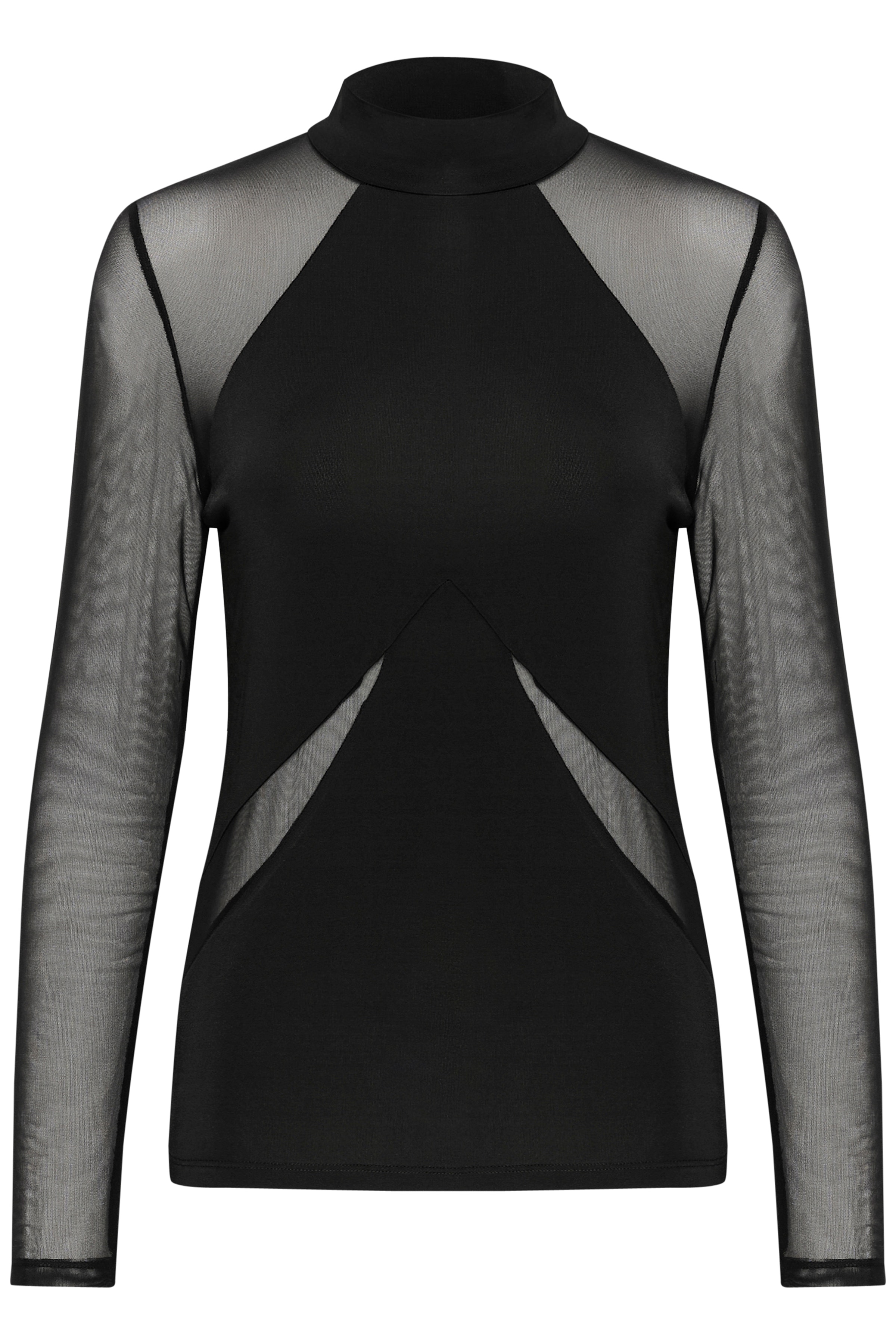 KBSibella Bluse PACK FRONT 10105255-194008