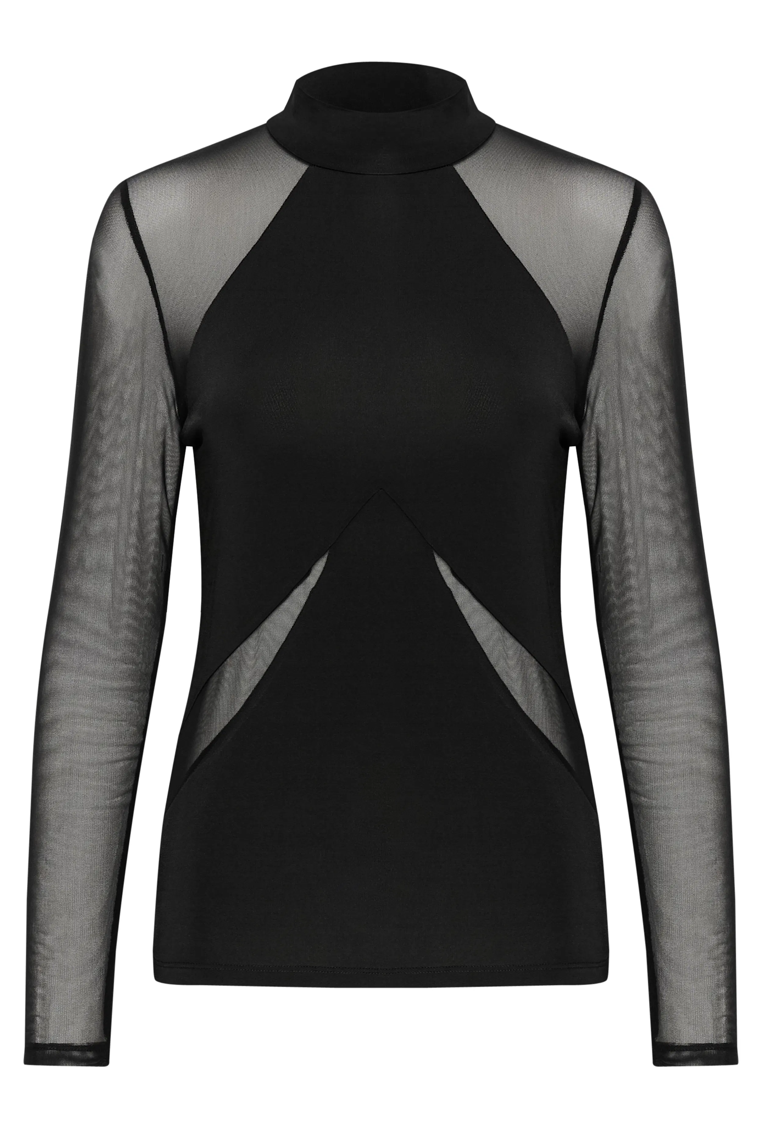 KBSibella Blouse PACK FRONT 10105255-194008