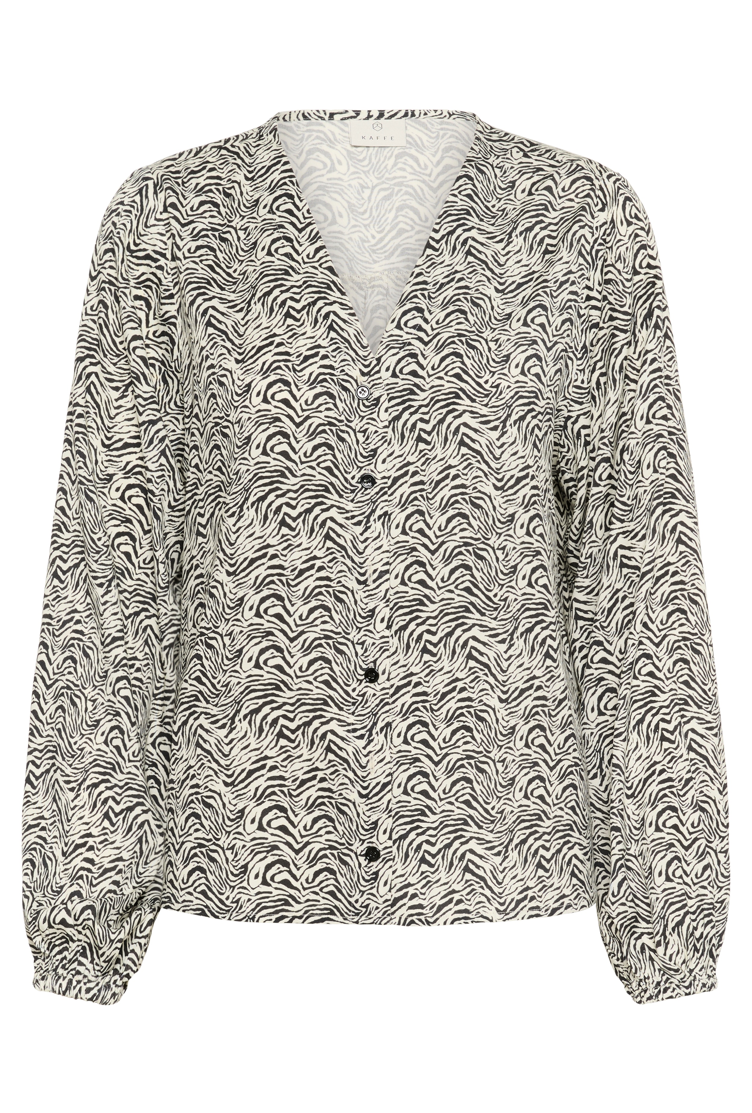 KAmiriam Shirt LOOKBOOK FRONT 10510551-108215