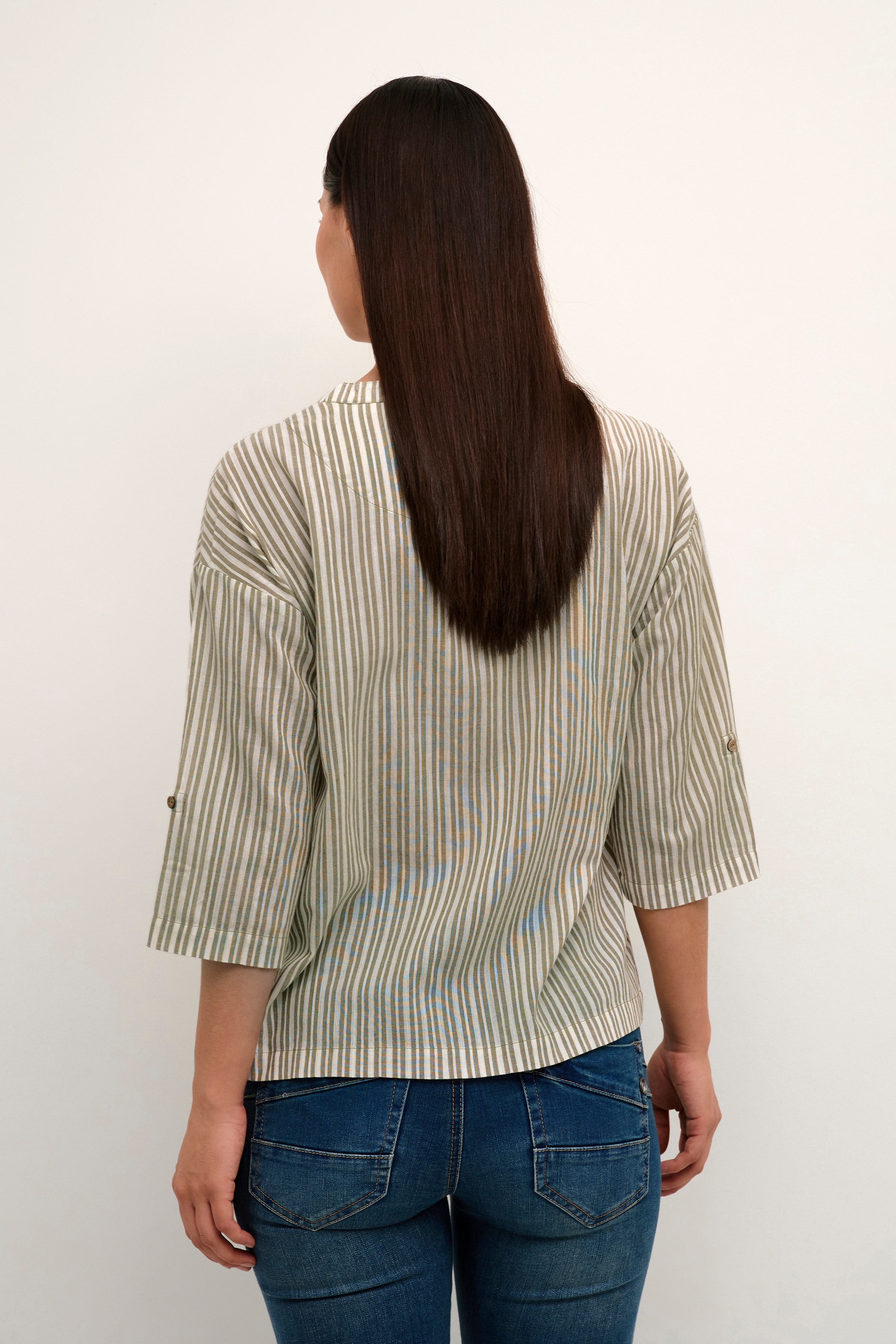 CRAnja Blouse LOOKBOOK BACK 10611289-104236