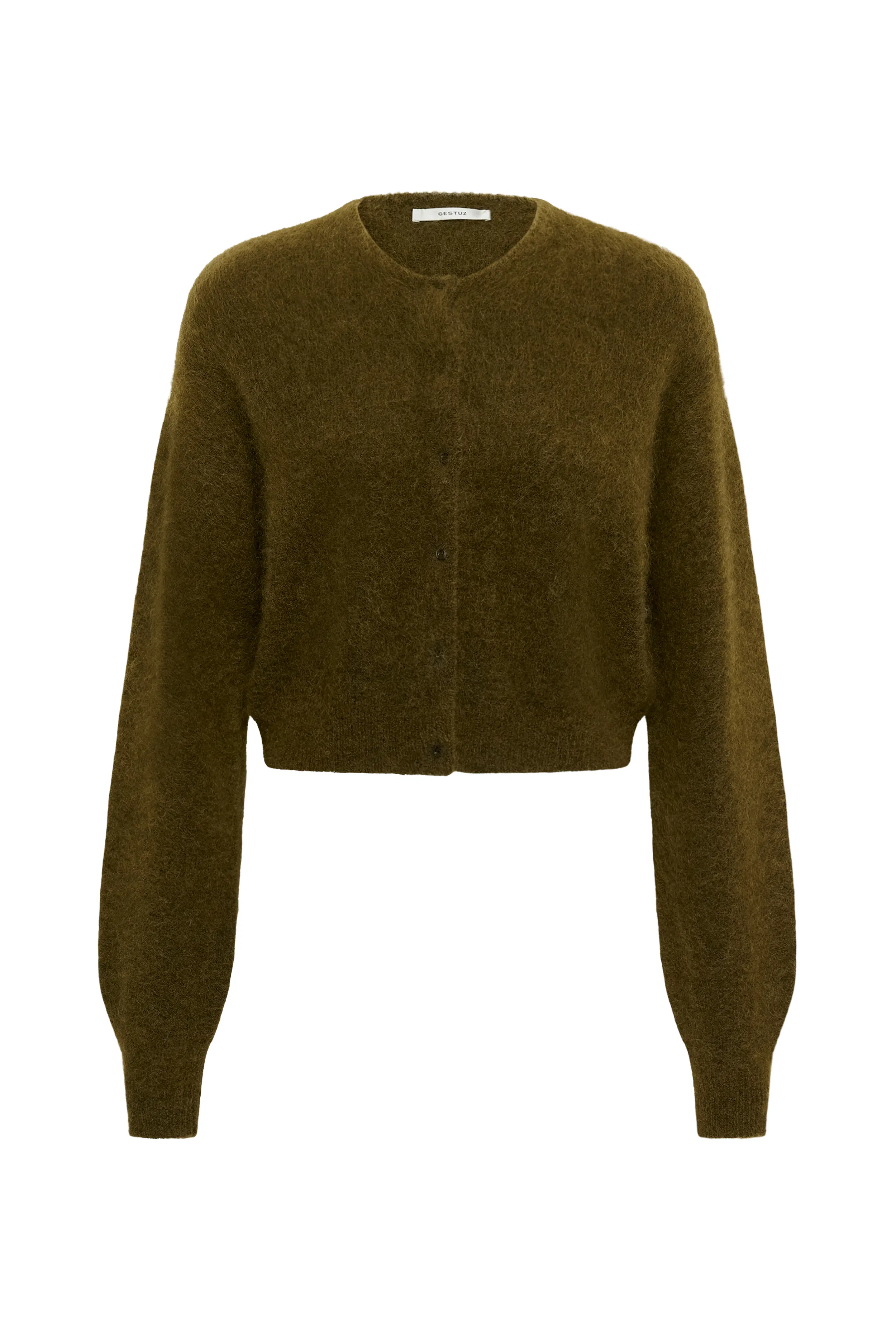 GZdebbie Cardigan PACK FRONT 10911515-1808321