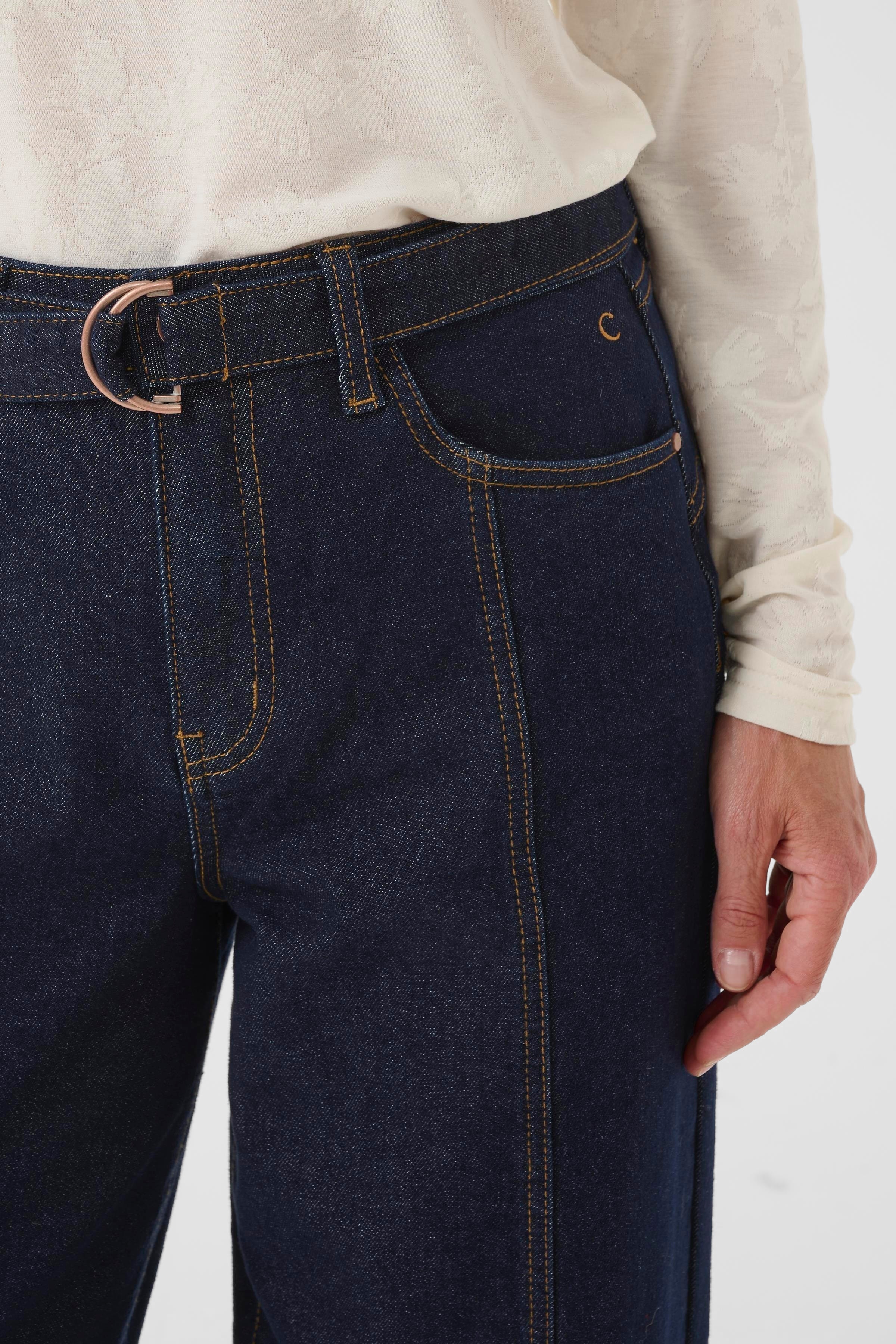 CRRobina Jeans LOOKBOOK DETAIL 10614137-108126