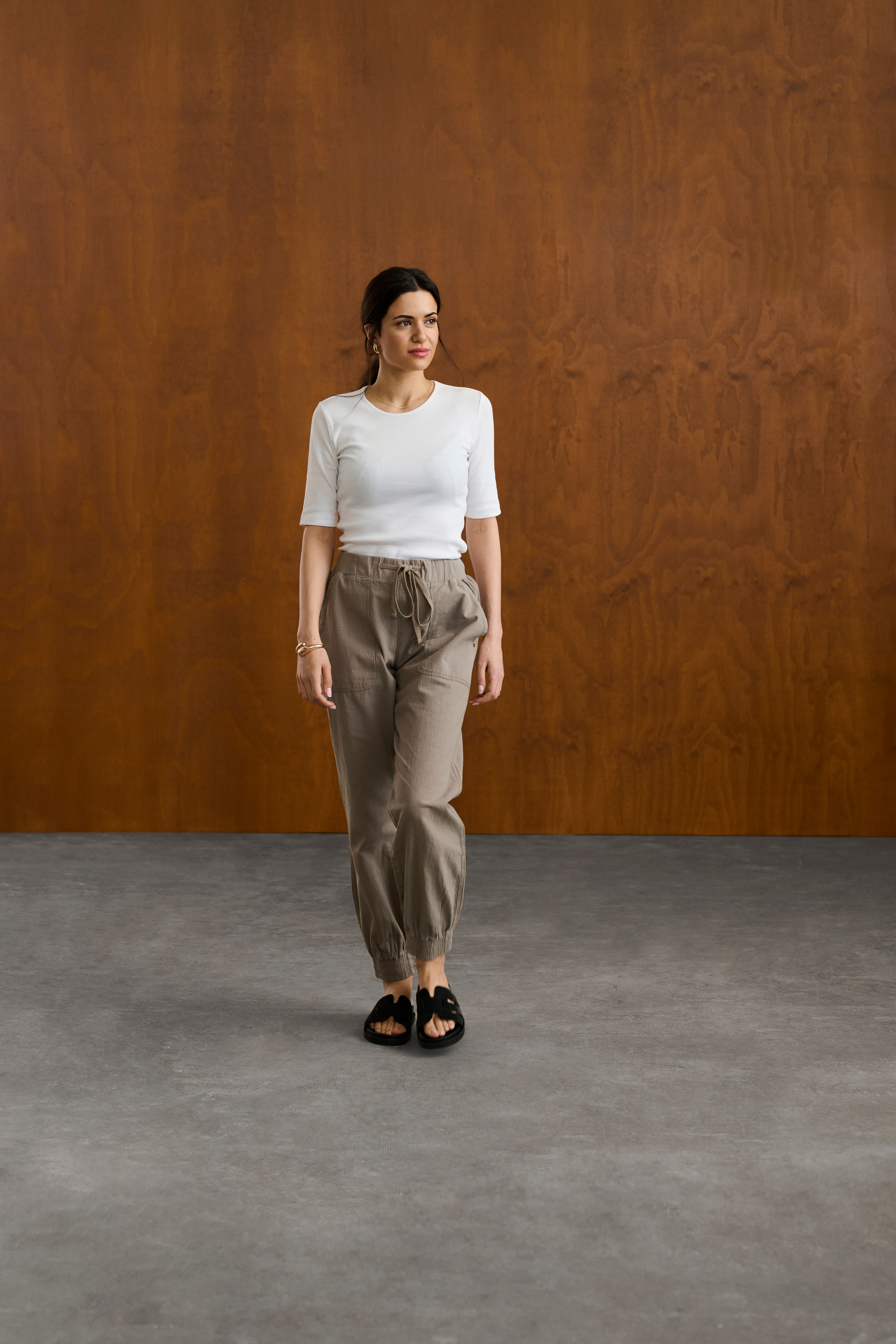 KAcarna T-shirt LOCATION NONE 10508766-110601