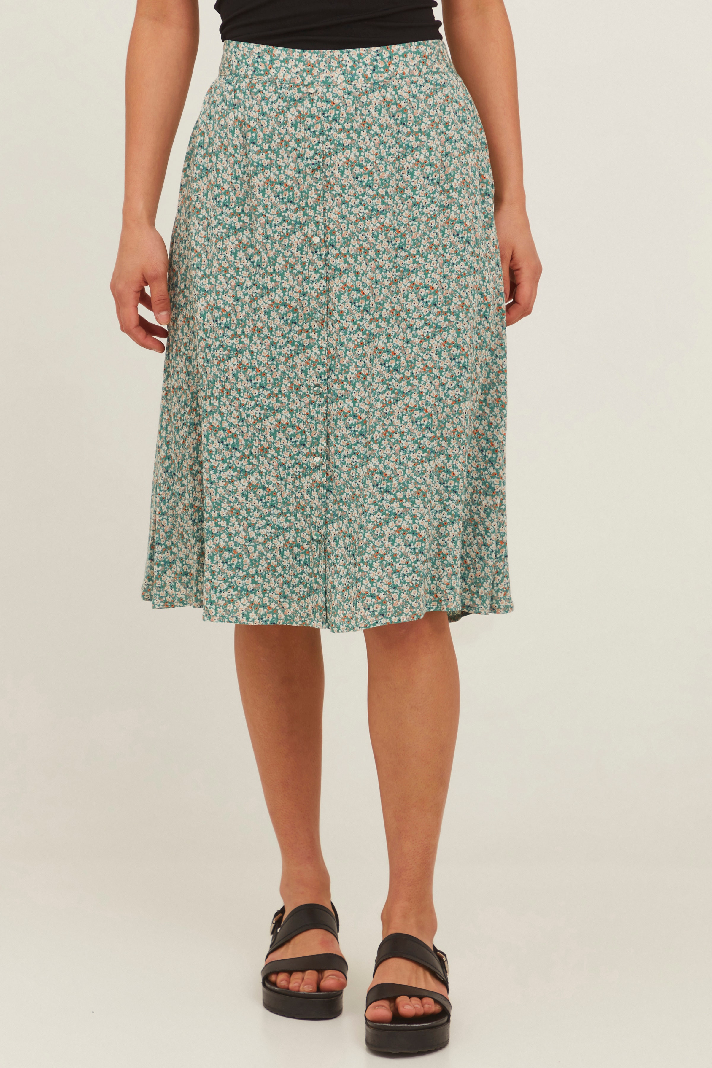 Nederdel LOOKBOOK FRONT 20609293-200822