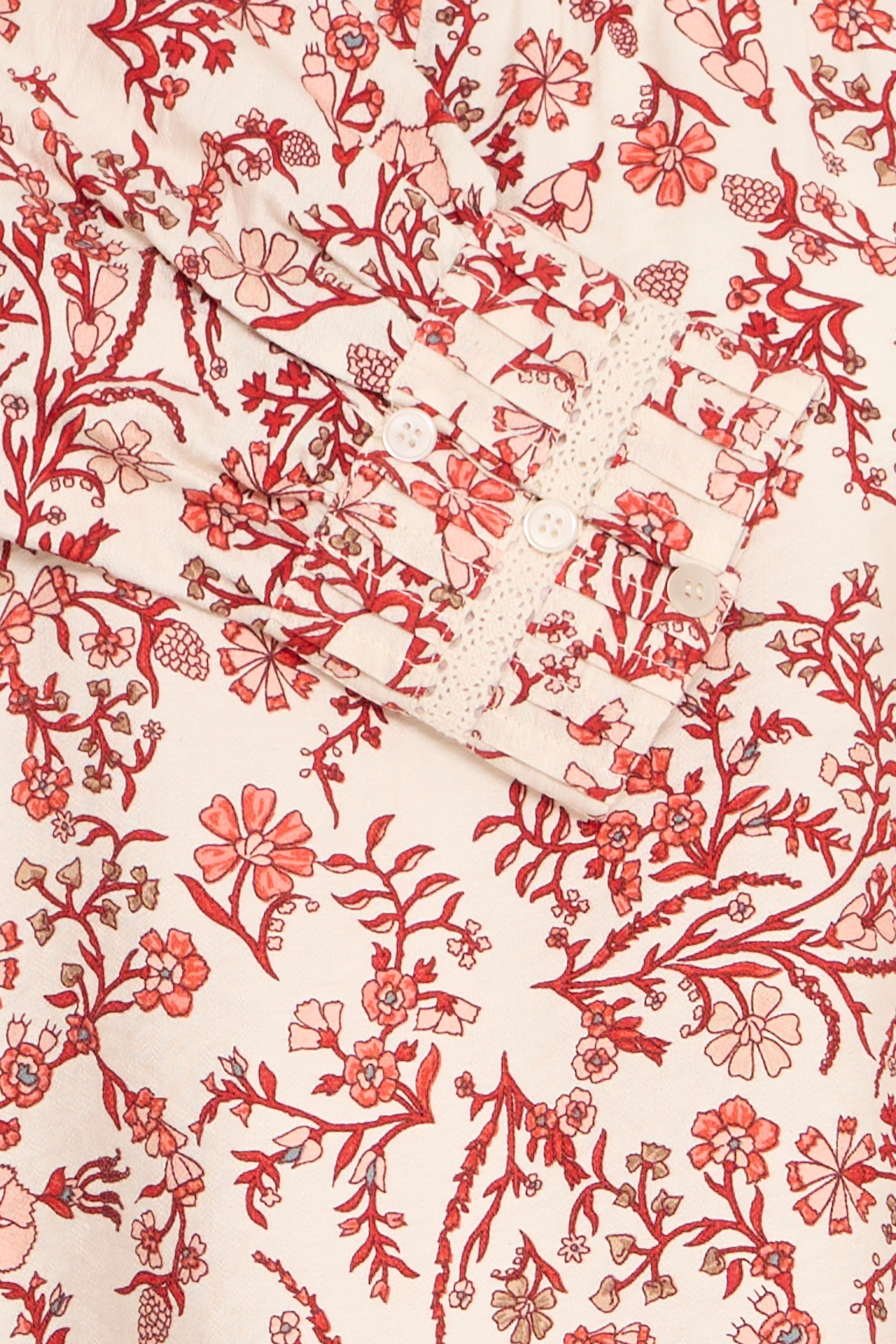 PZABRINA Bluse PACK DETAIL 50210231-171664