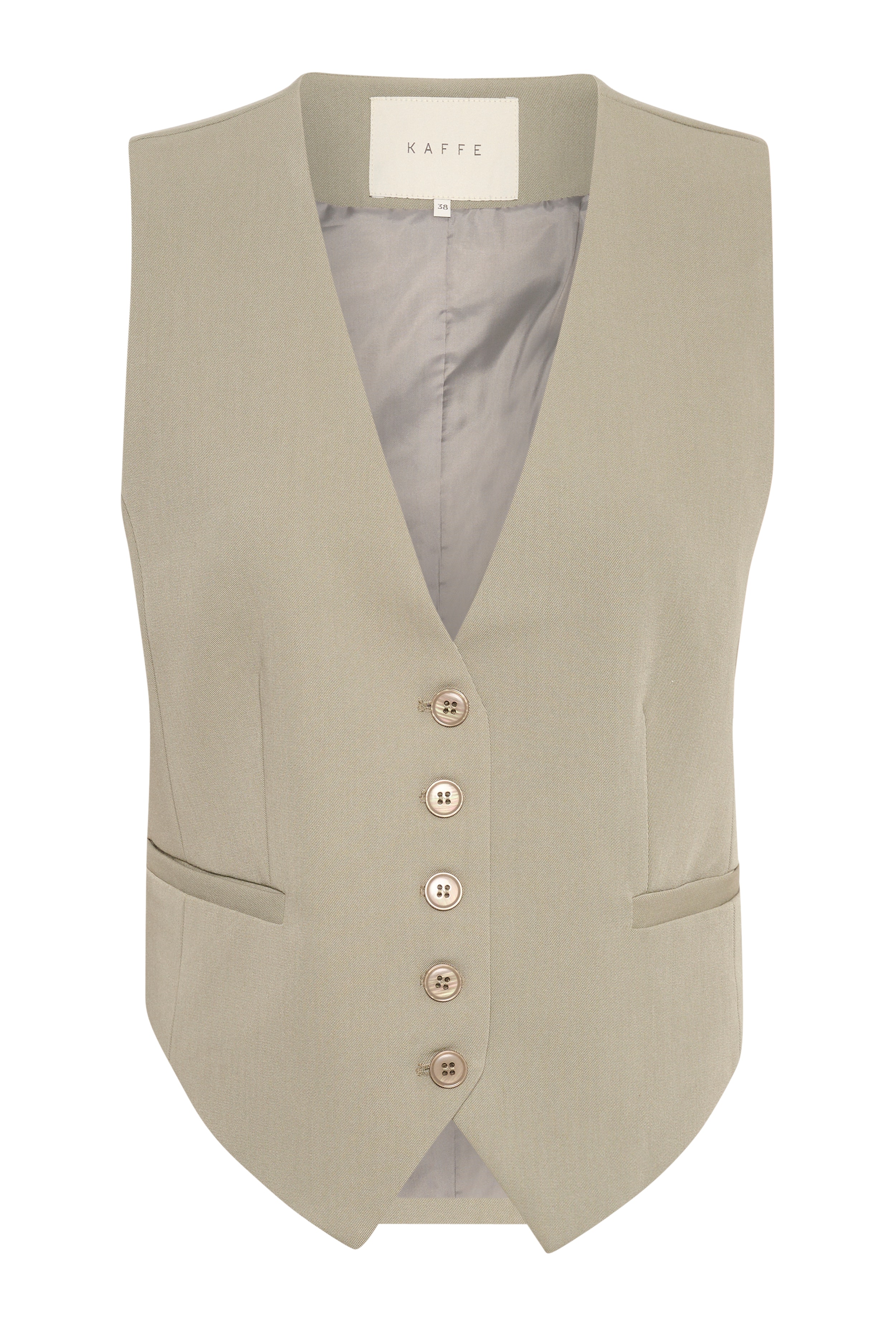 KAsakura Waistcoat LOOKBOOK FRONT 10507907-170613