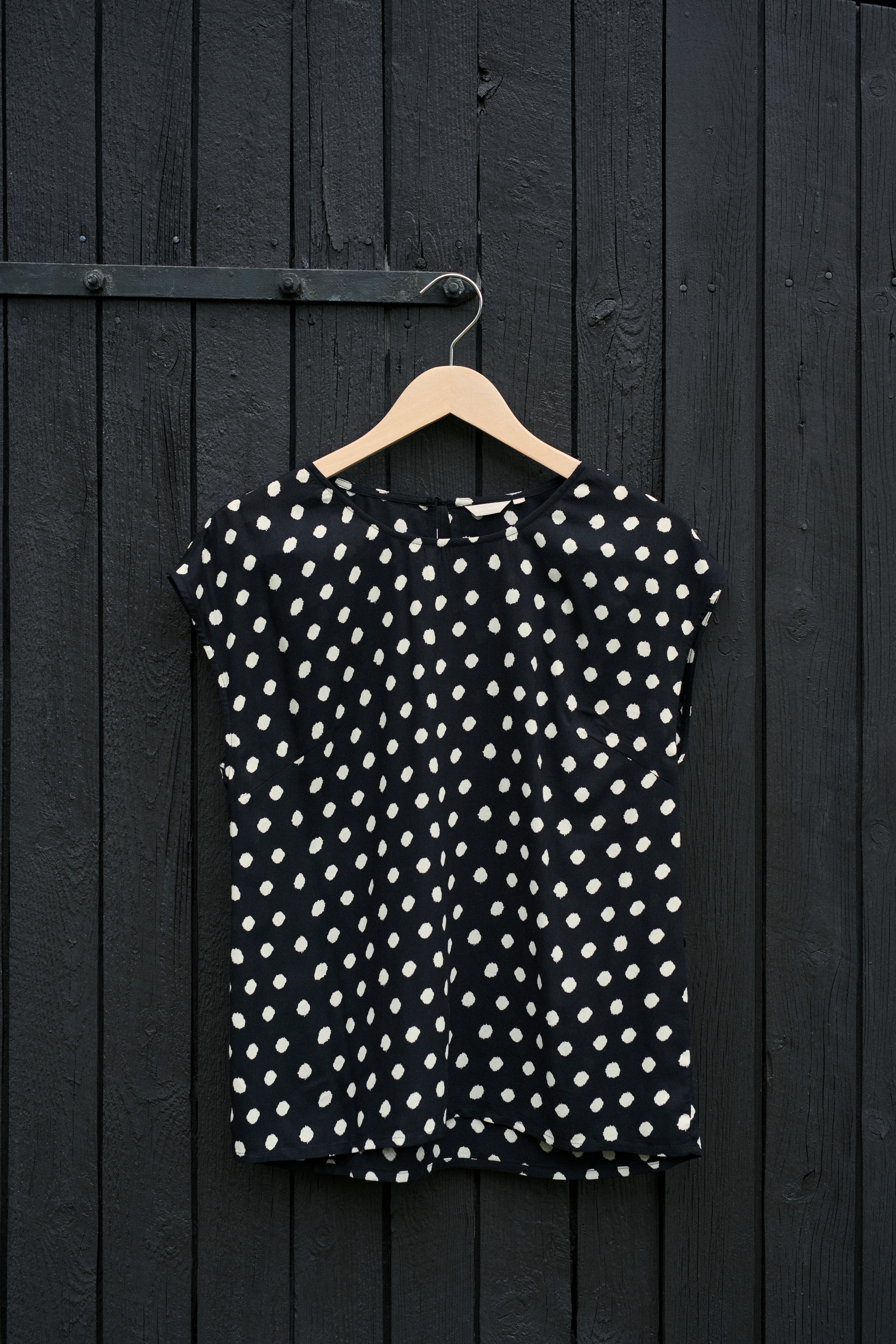 BPolina Bluse PACK DETAIL 10590738-106545B