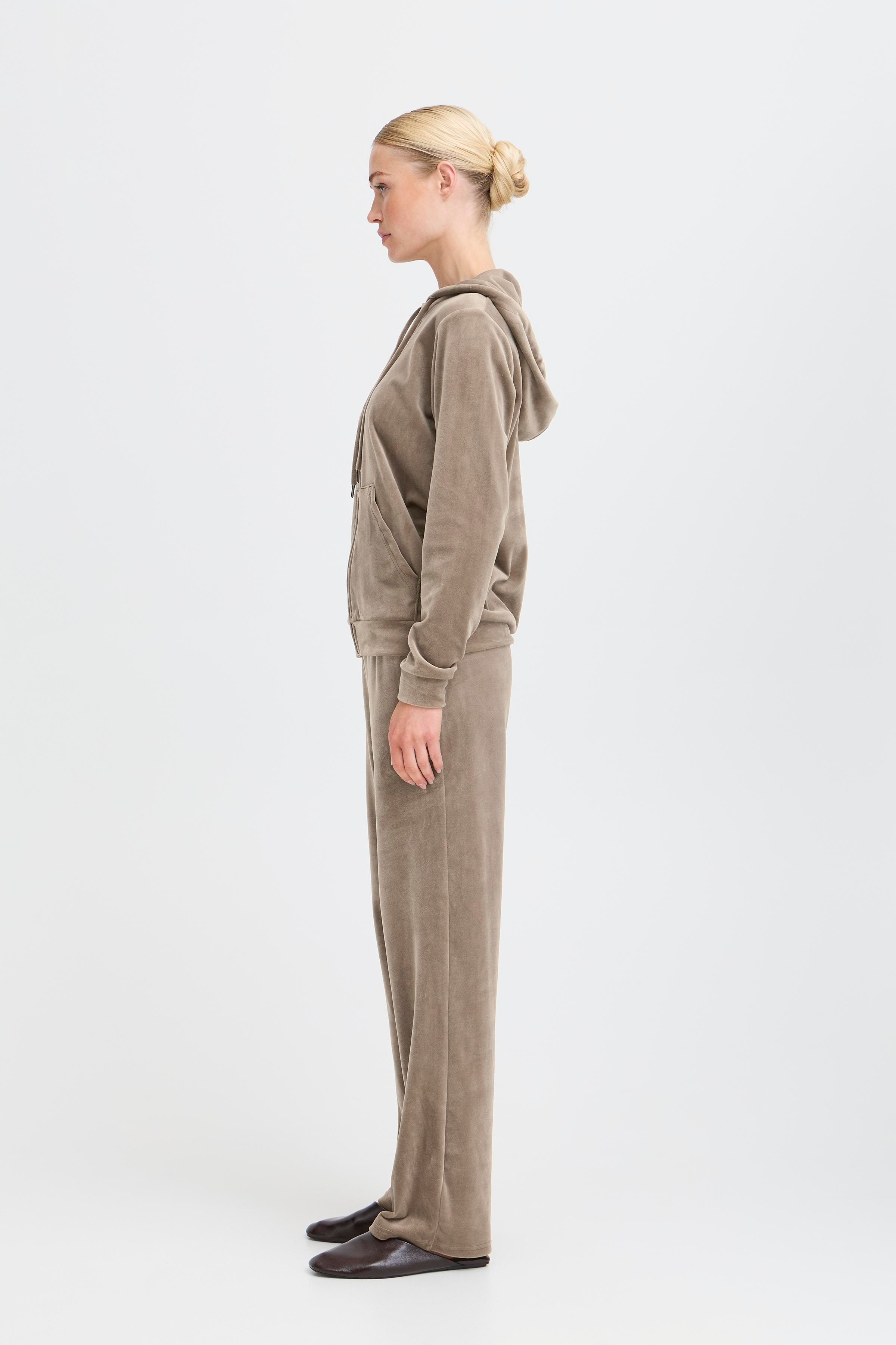 BYMITZA Jogging suit LOOKBOOK FRONT 20810786-181112