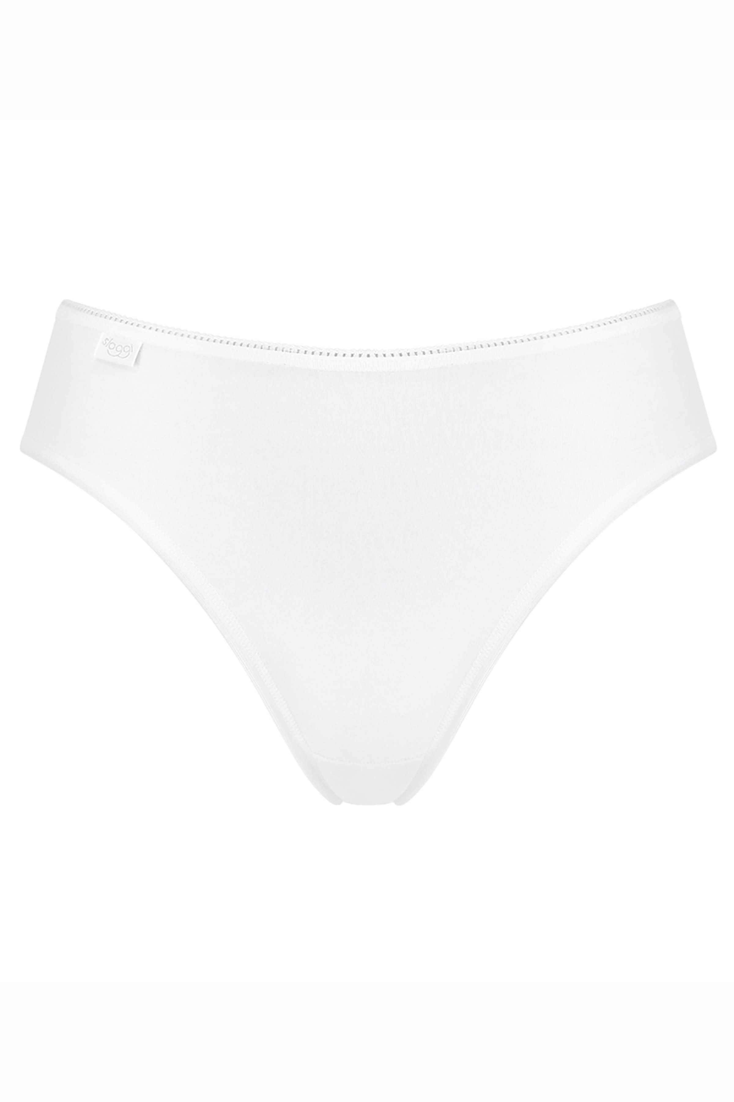 sloggi24/7Microfibre Unterhose PACK FRONT 40550423-400093