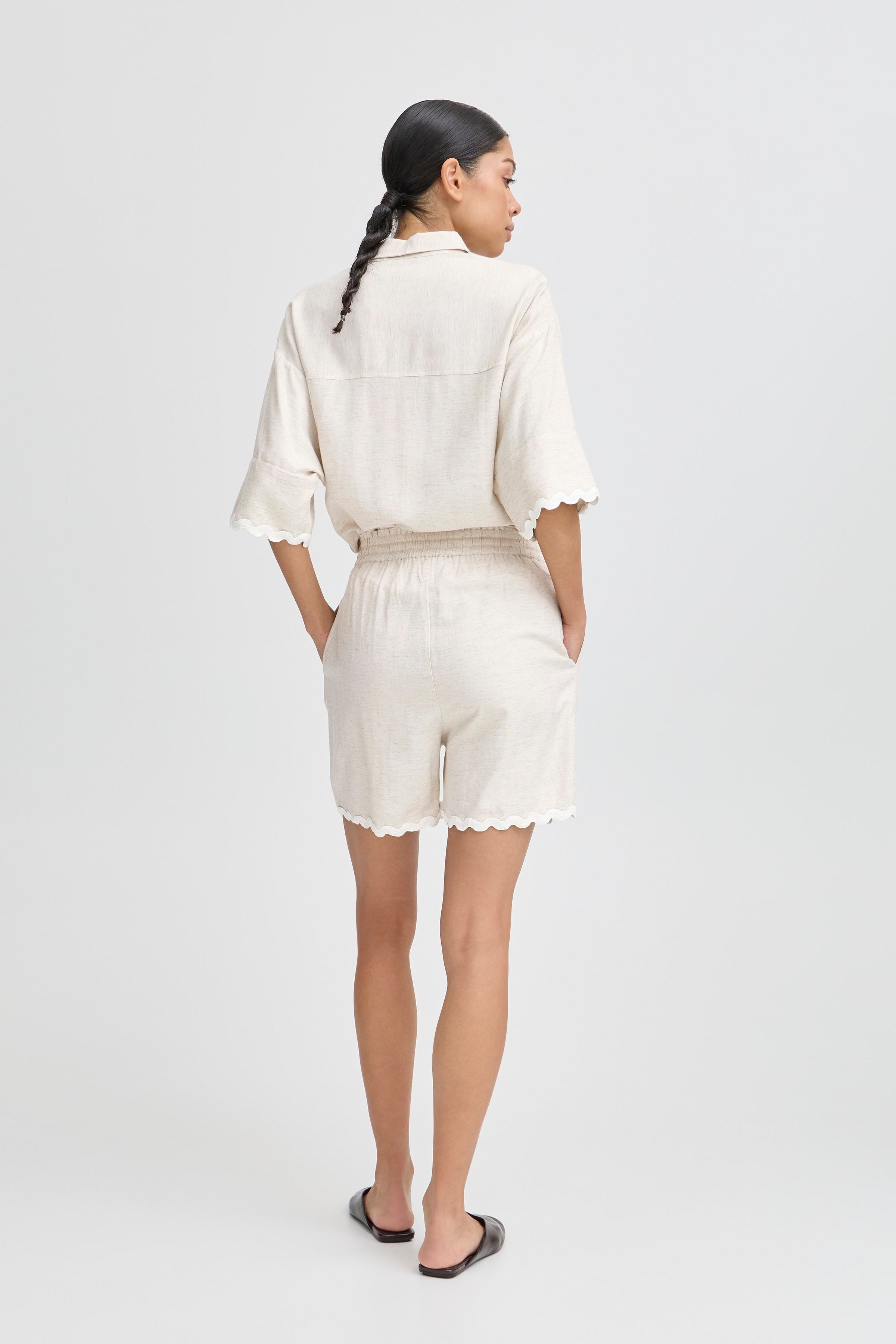 BYHENRIETTA Shorts LOOKBOOK BACK 20816790-201952