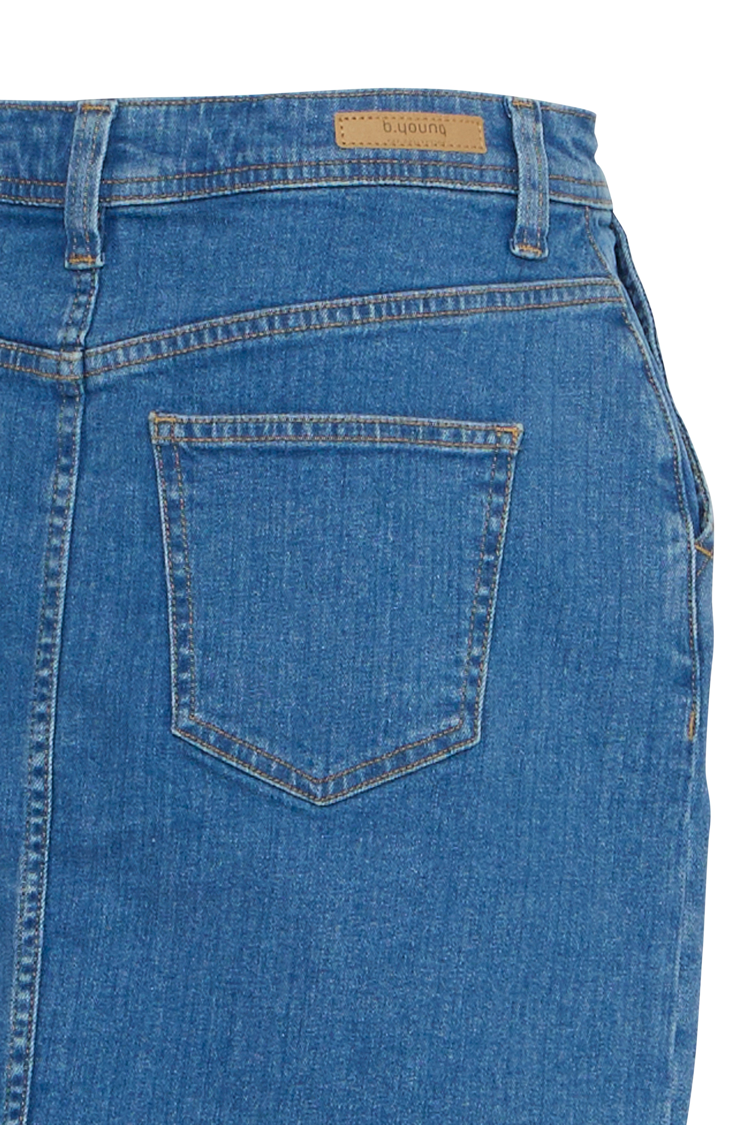BYKOMMA Skjørt PACK DETAIL 20816506-200460